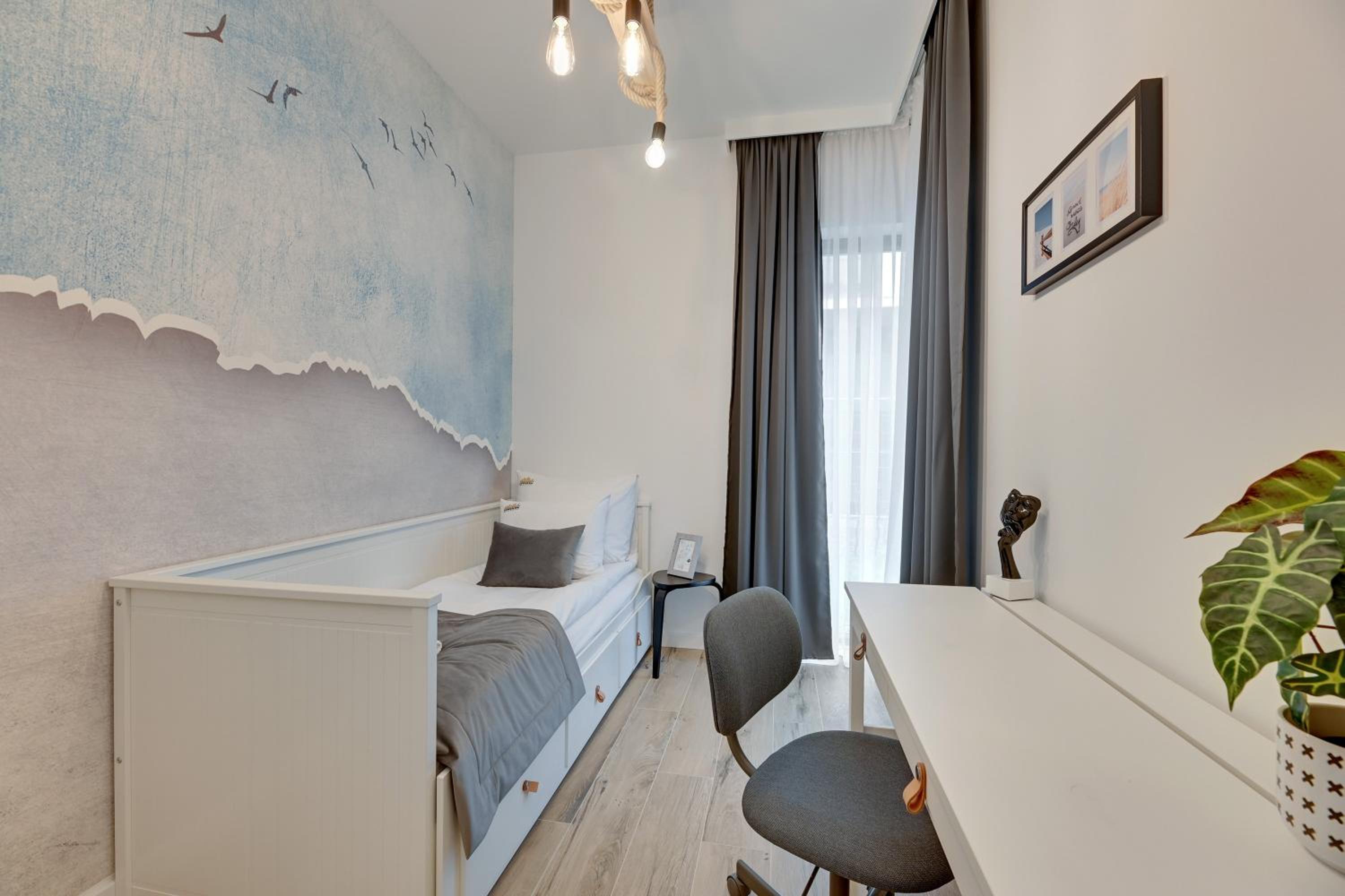 Two-Bedroom Suite photo 2