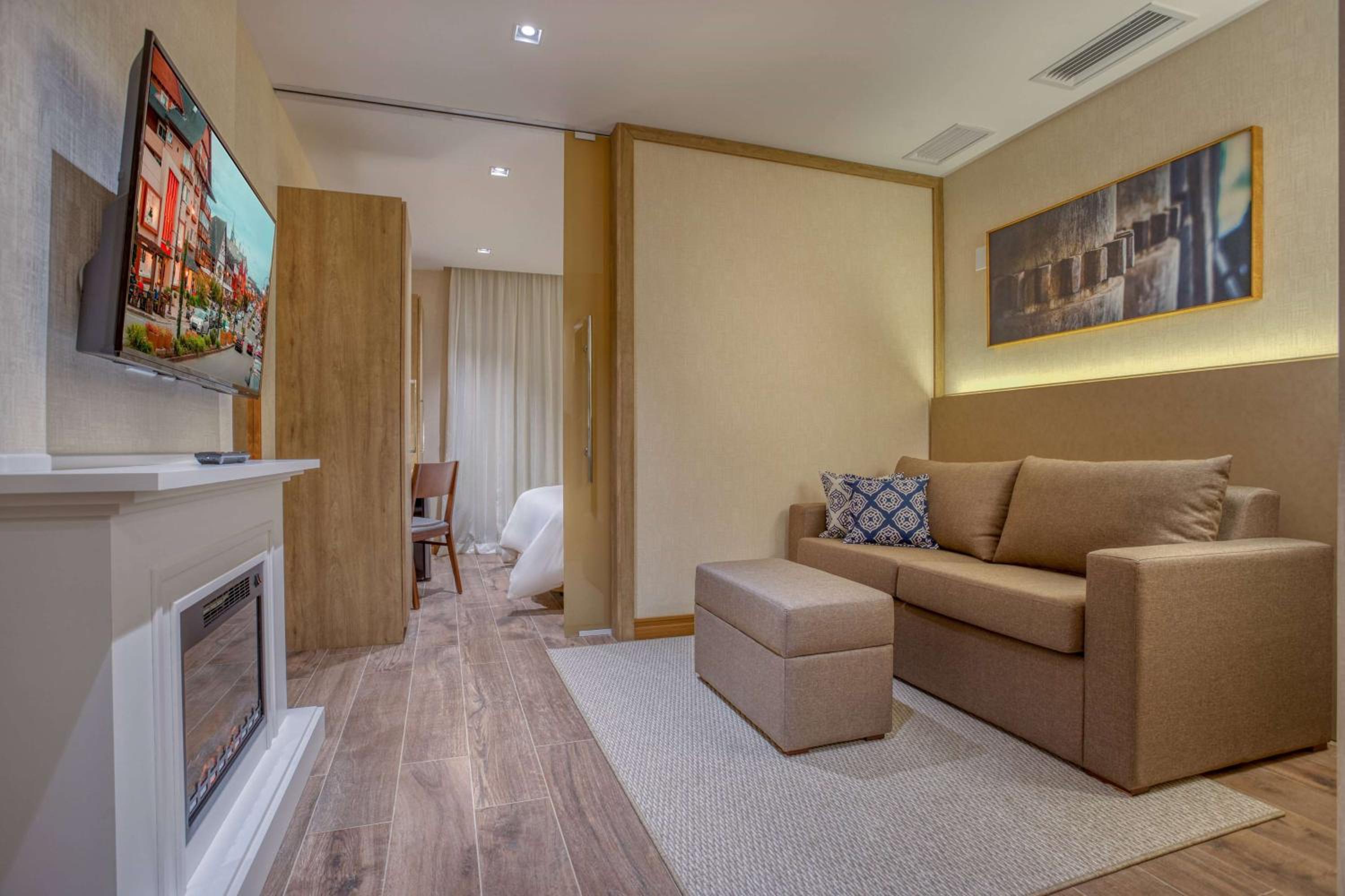 Superior Twin Room - Non-Smoking - Photo 7