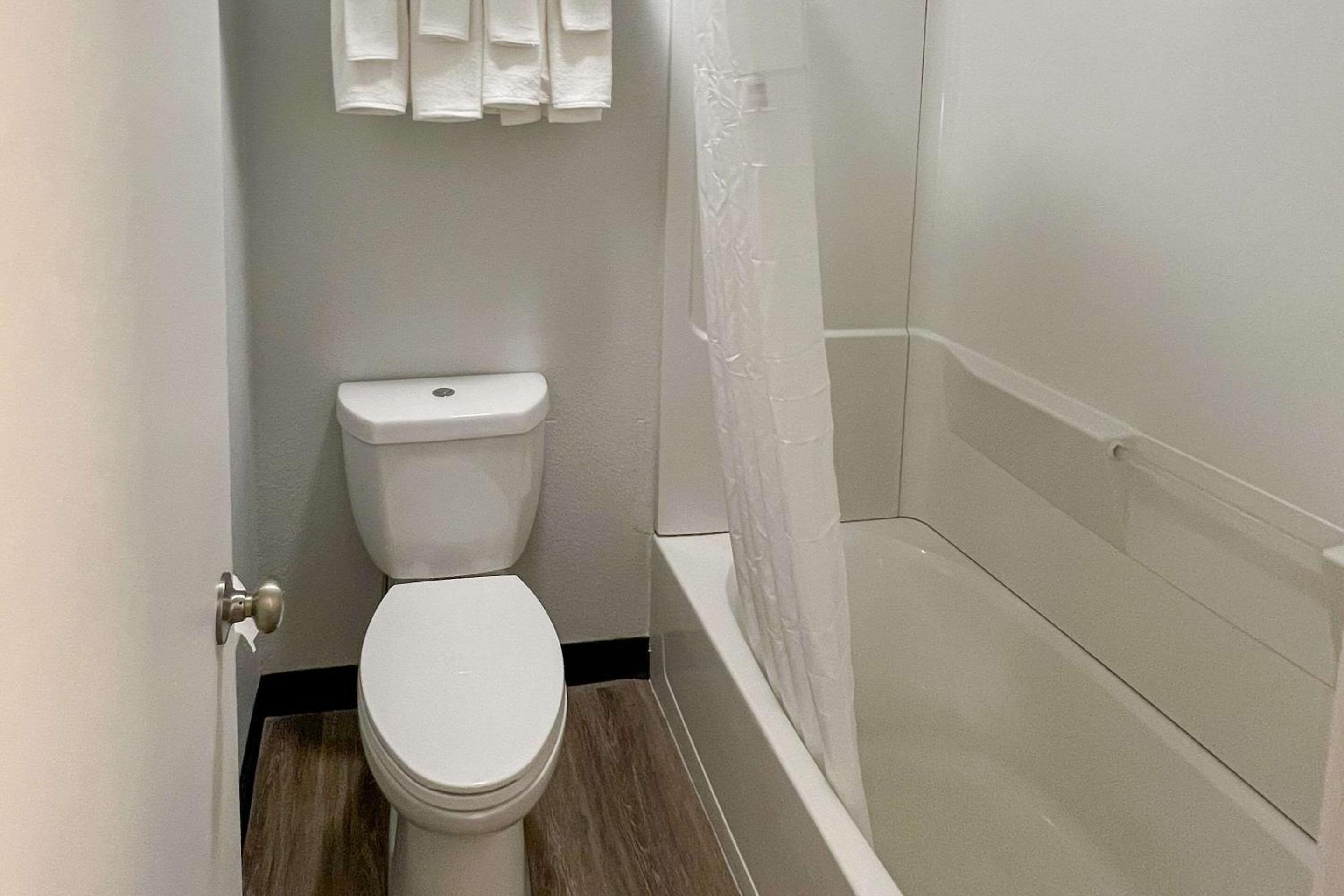 Quality Inn & Suites Columbus West, Billede 6