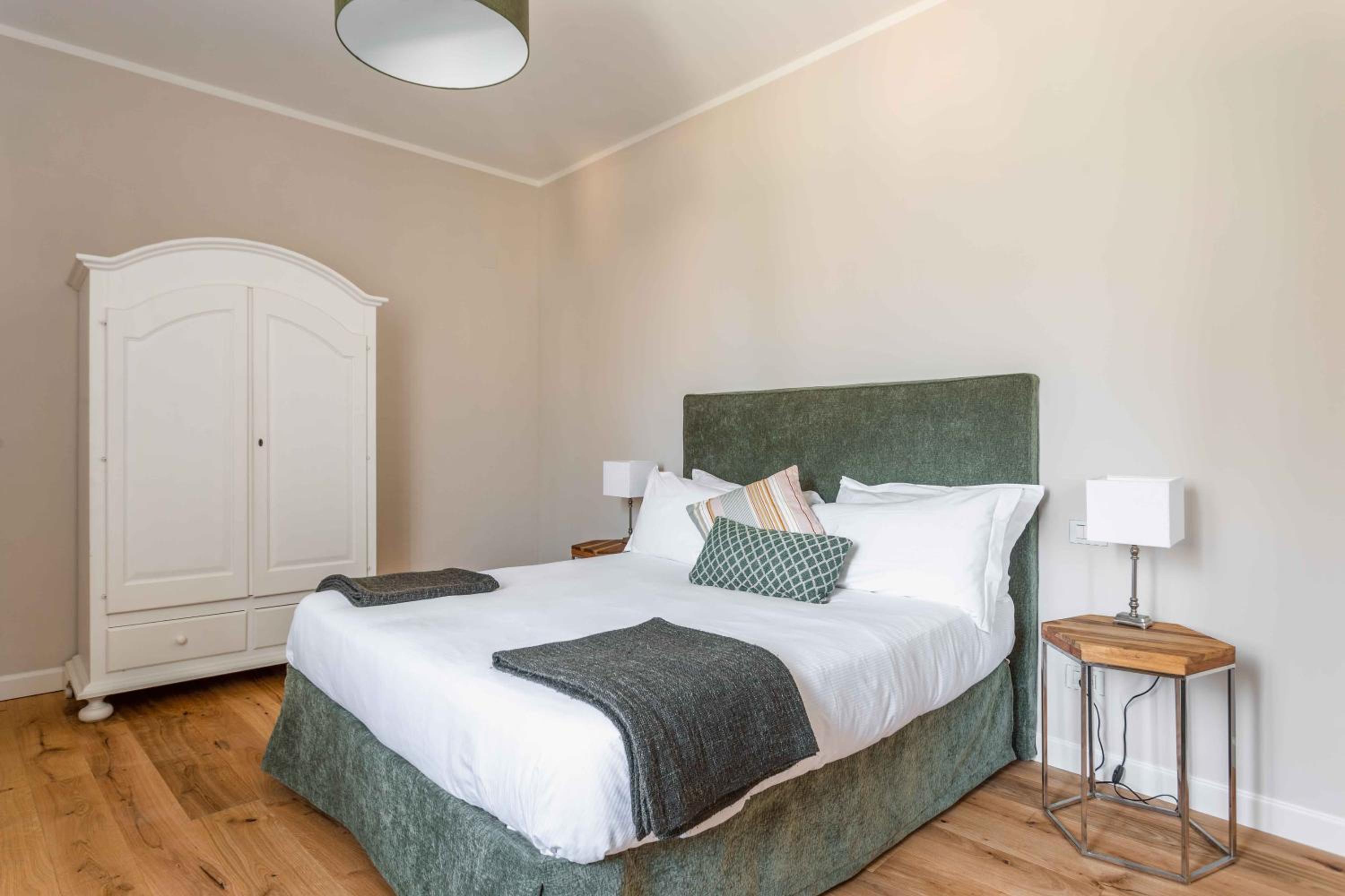 Junior Suite with Garden View - Photo 5