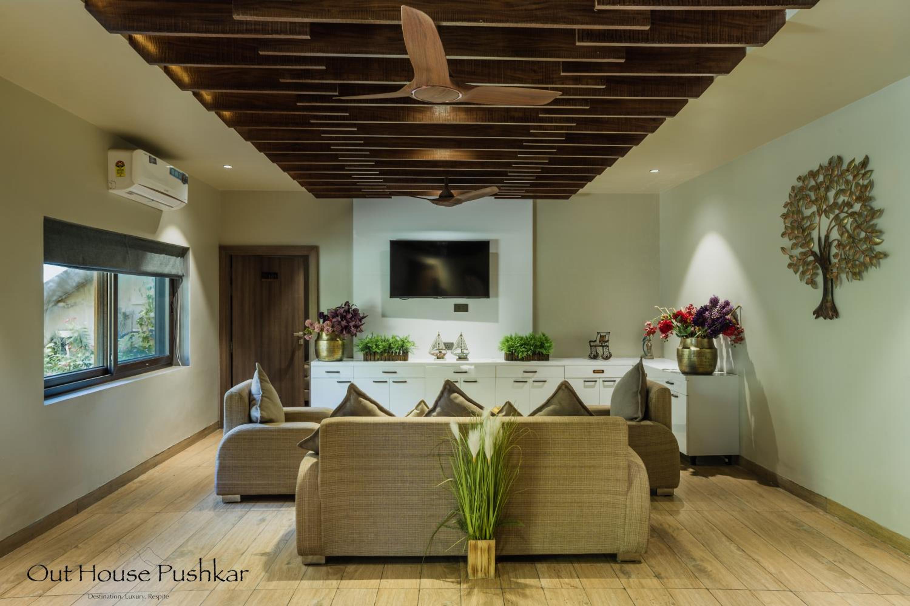 King Room with Garden View - Photo 1