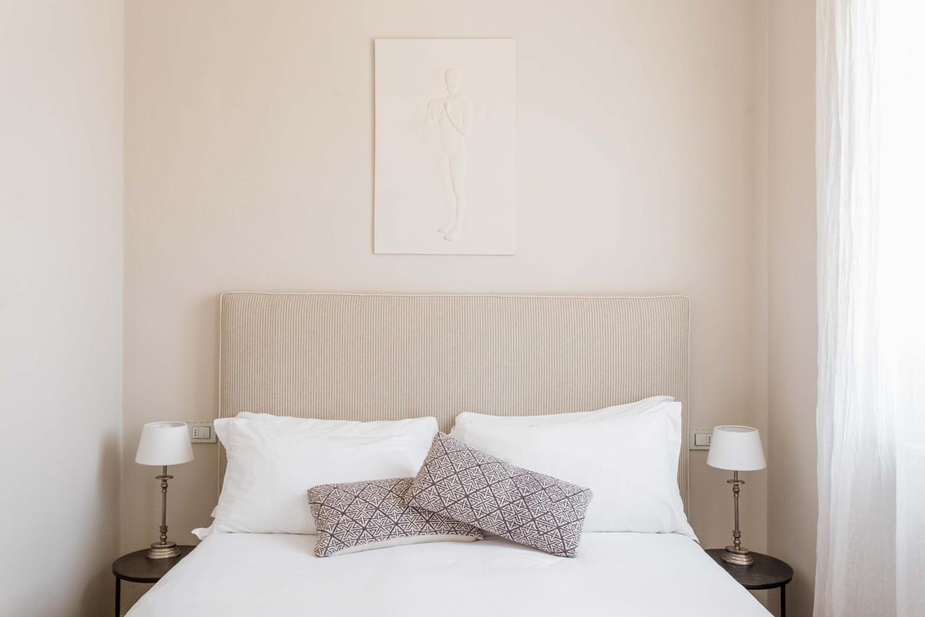 Deluxe Double Room - Photo 6