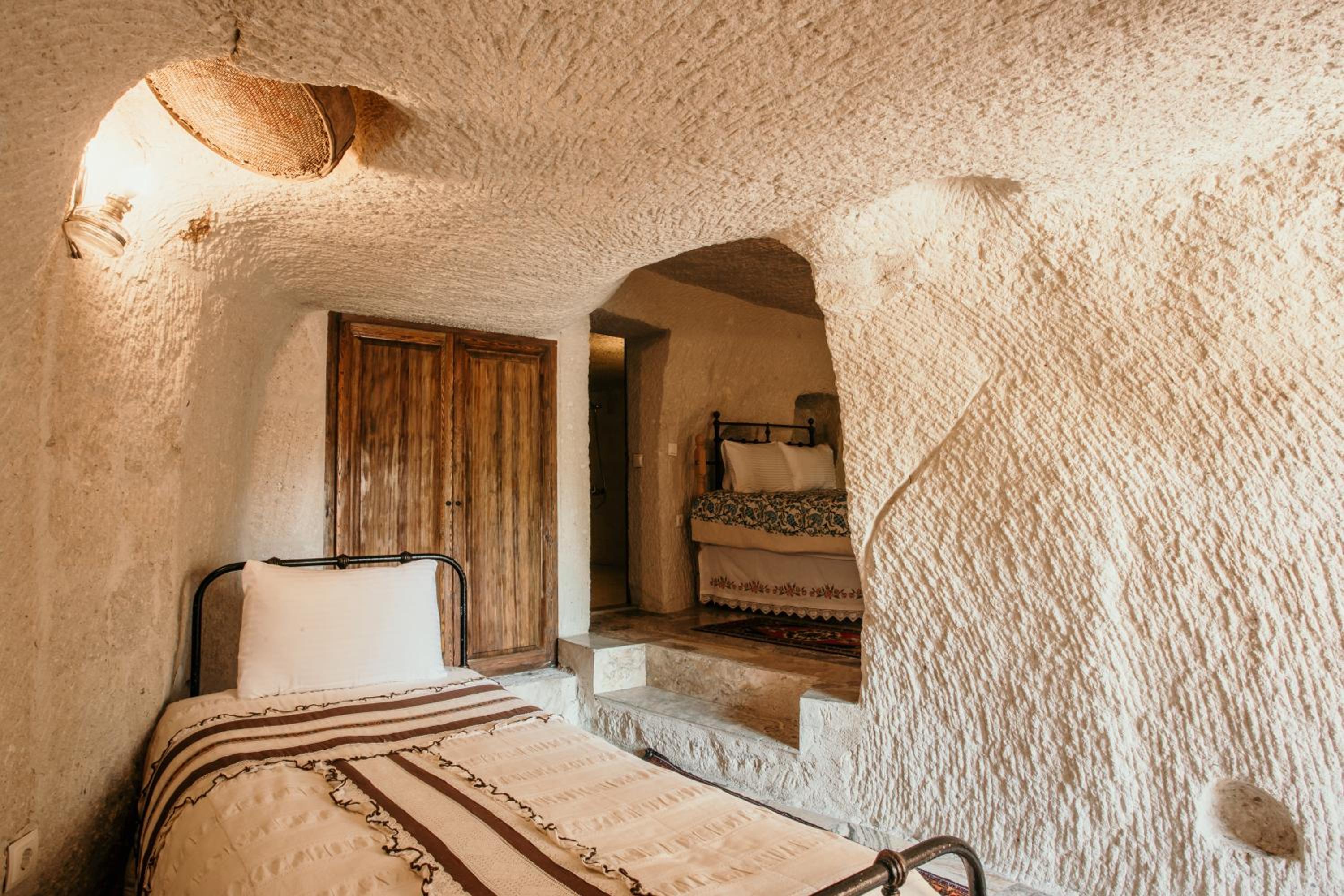 Deluxe Triple Room photo 2
