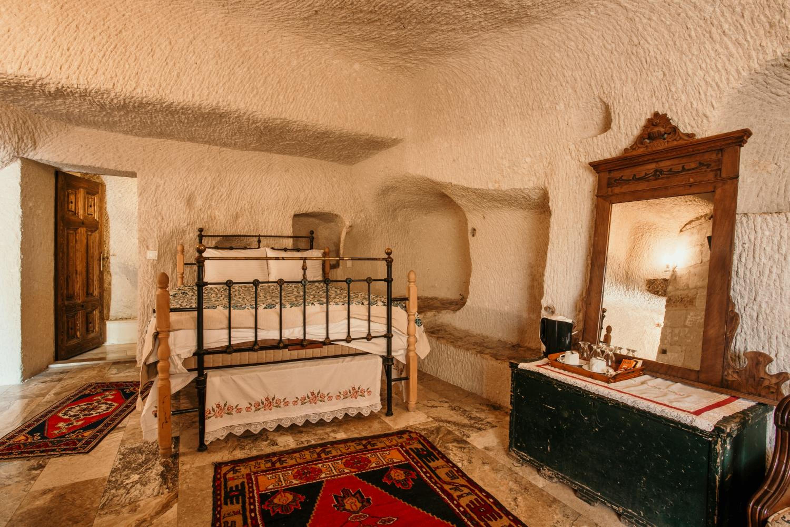 Deluxe Triple Room photo 3