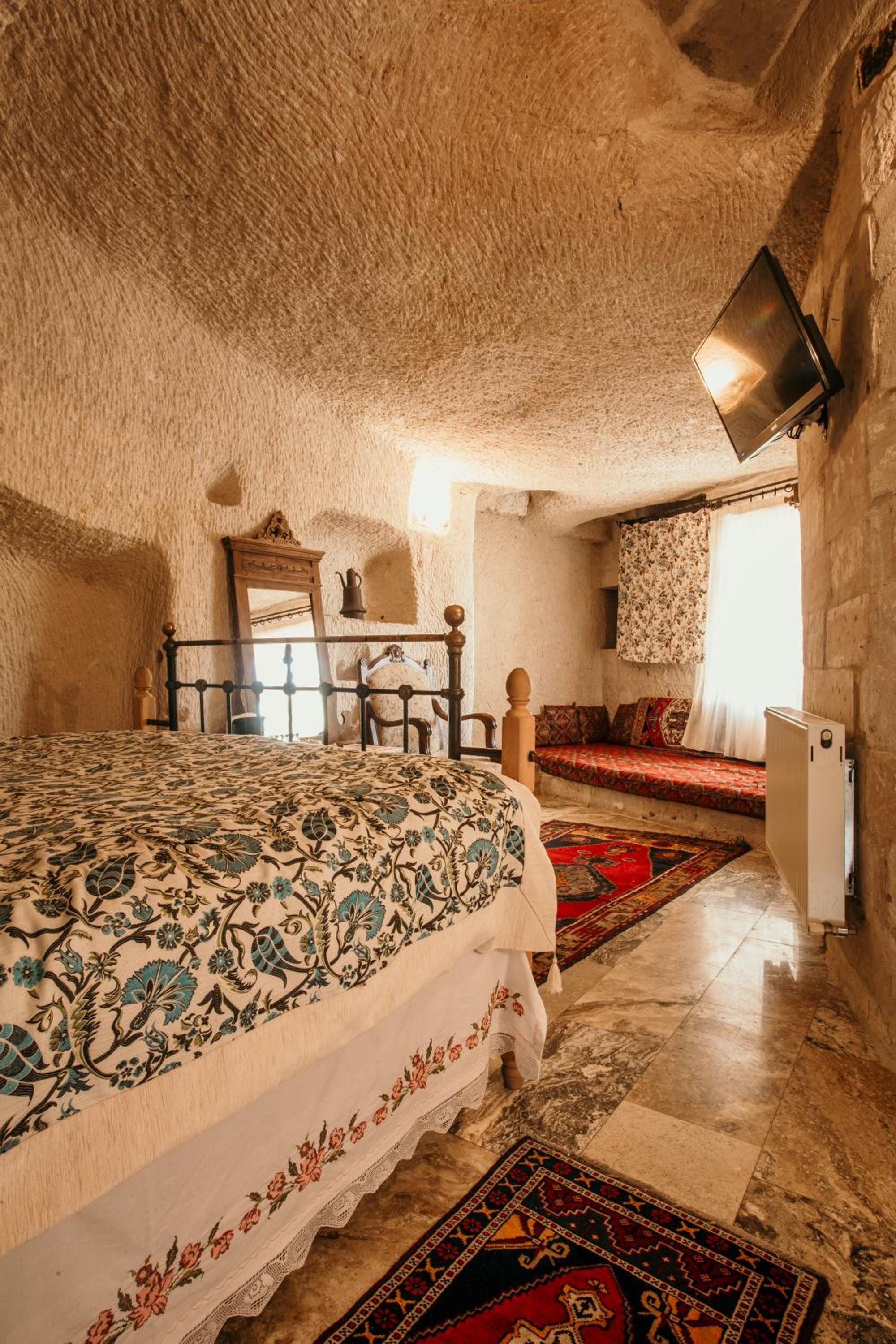 Deluxe Triple Room photo 1