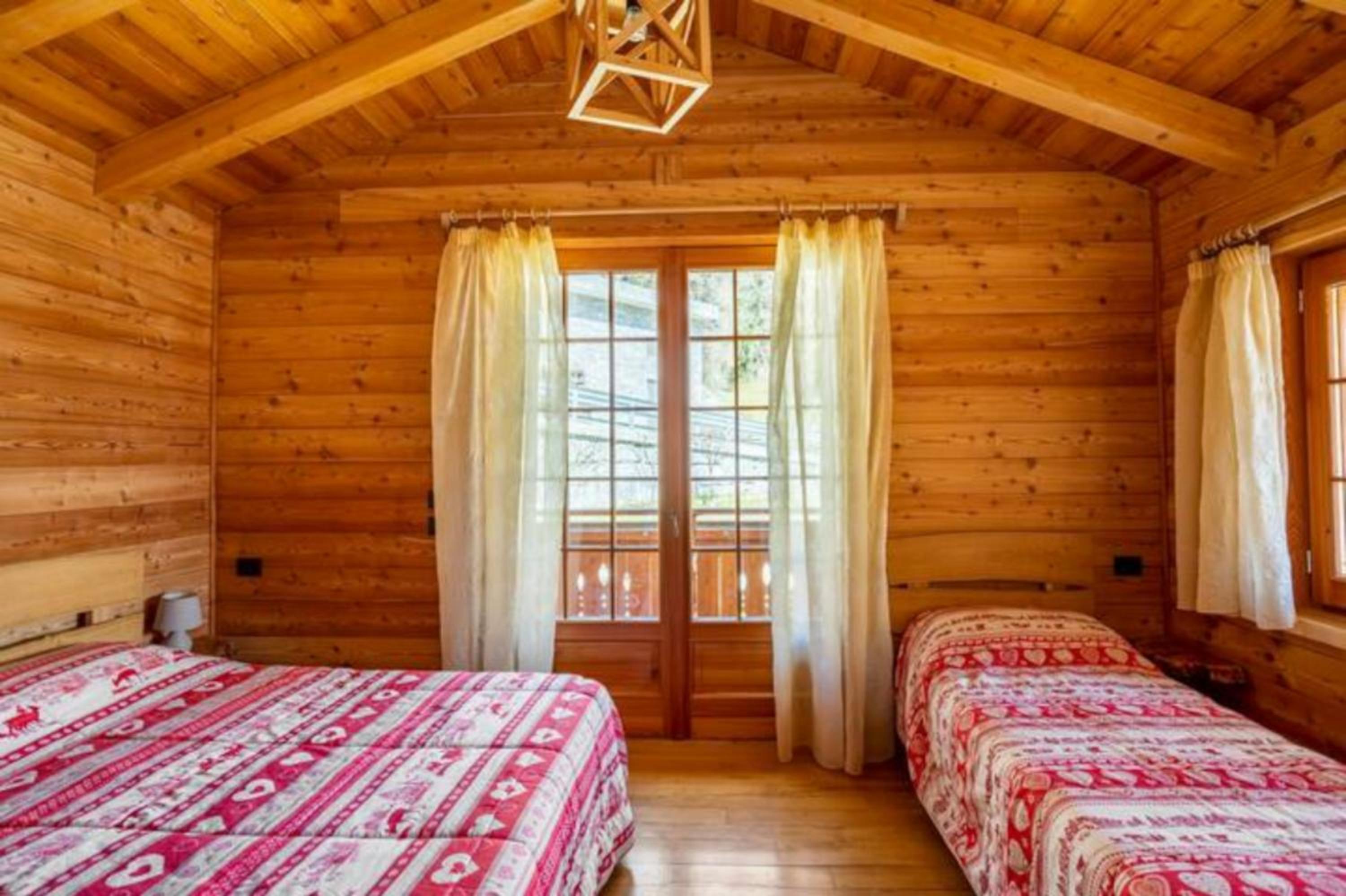 Triple Room with balcony and private external bathroom - Photo 6