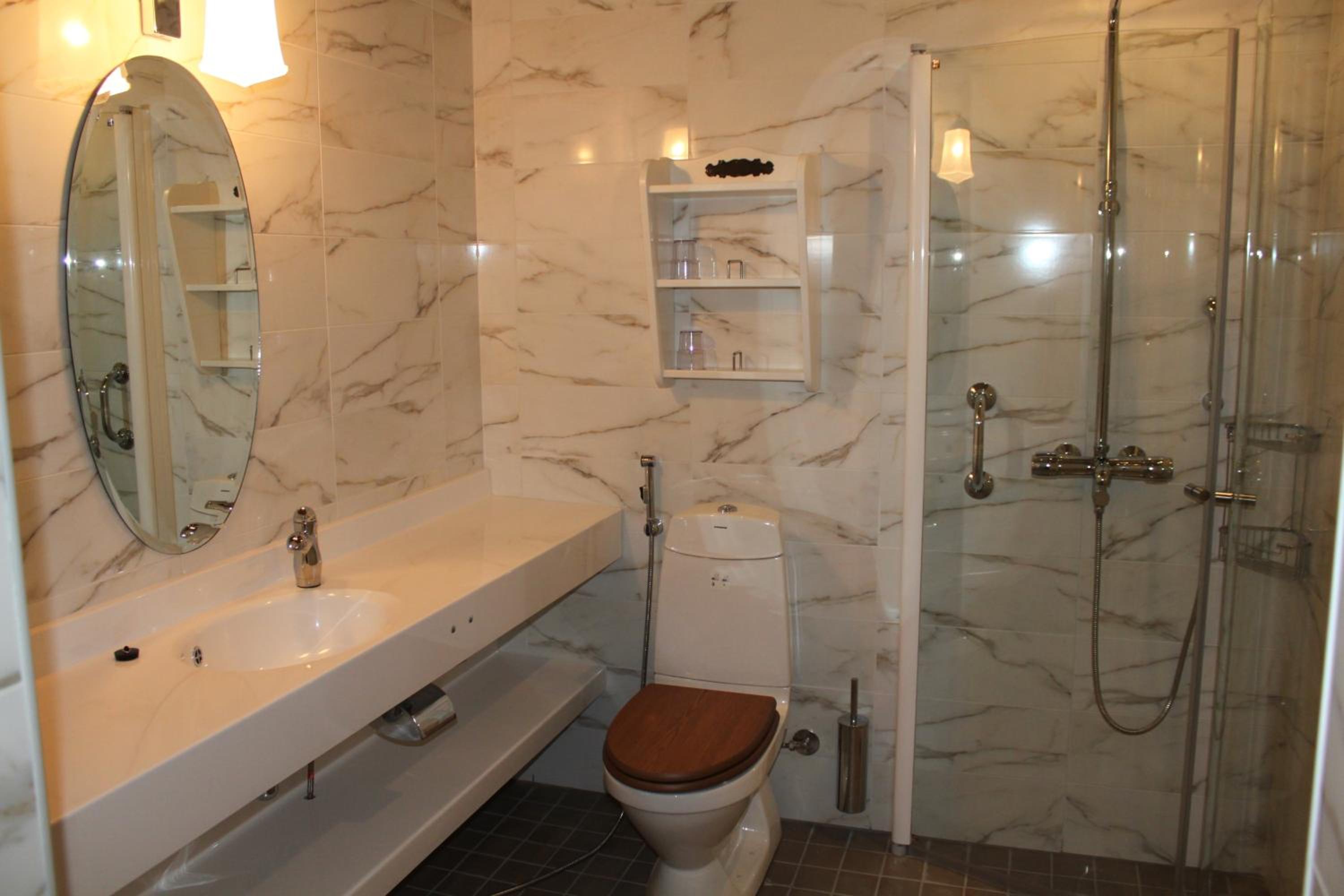 Superior Twin Room - Photo 5