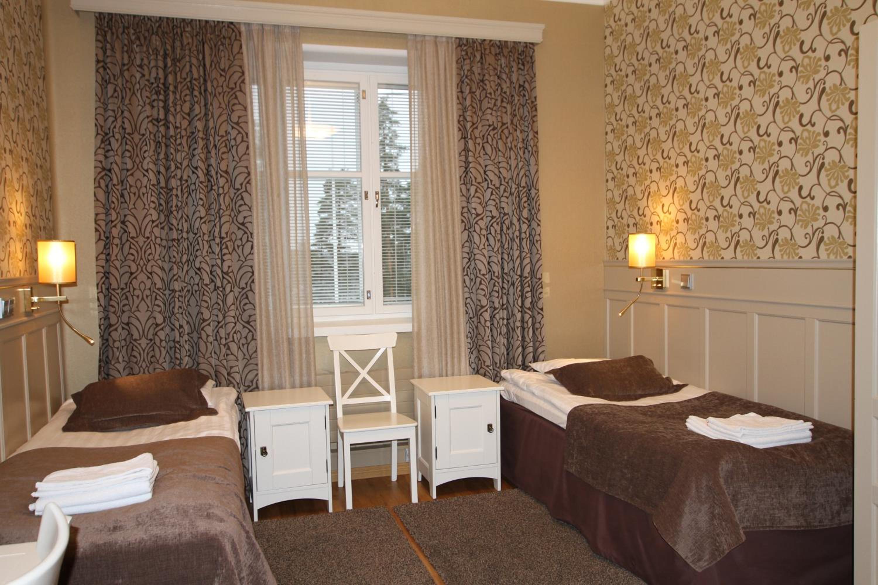 Superior Twin Room - Photo 2
