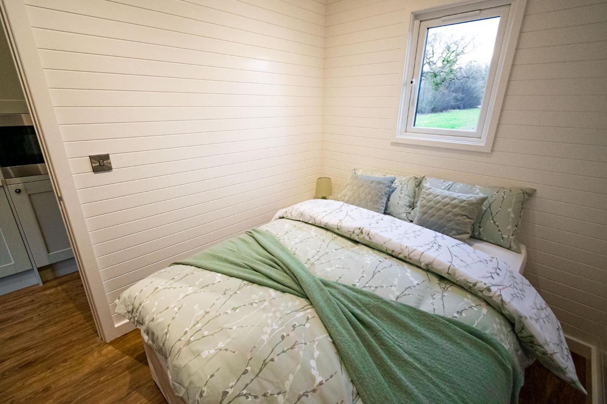 Double Room with Park View photo 1