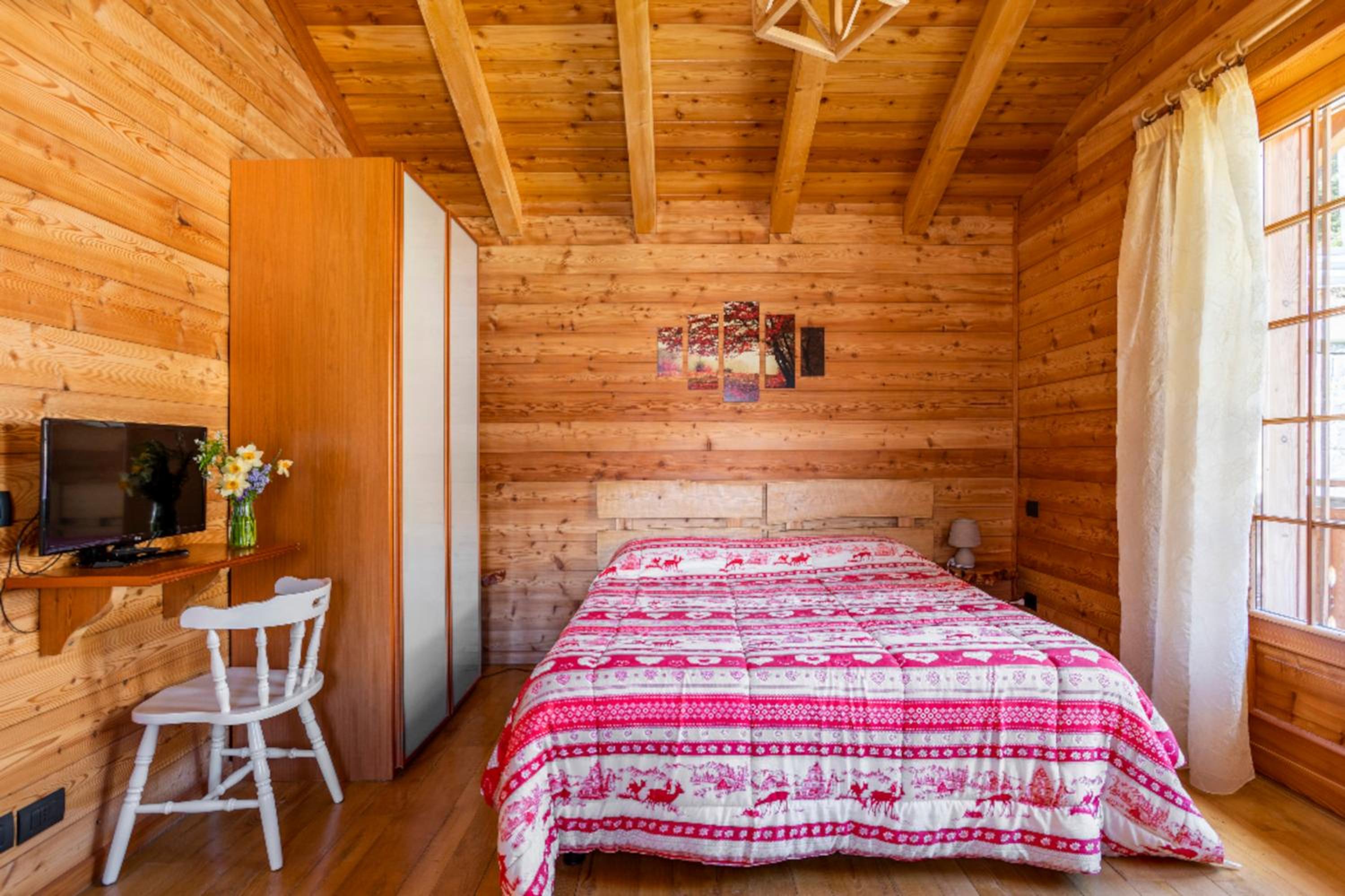 Triple Room with balcony and private external bathroom - Photo 1