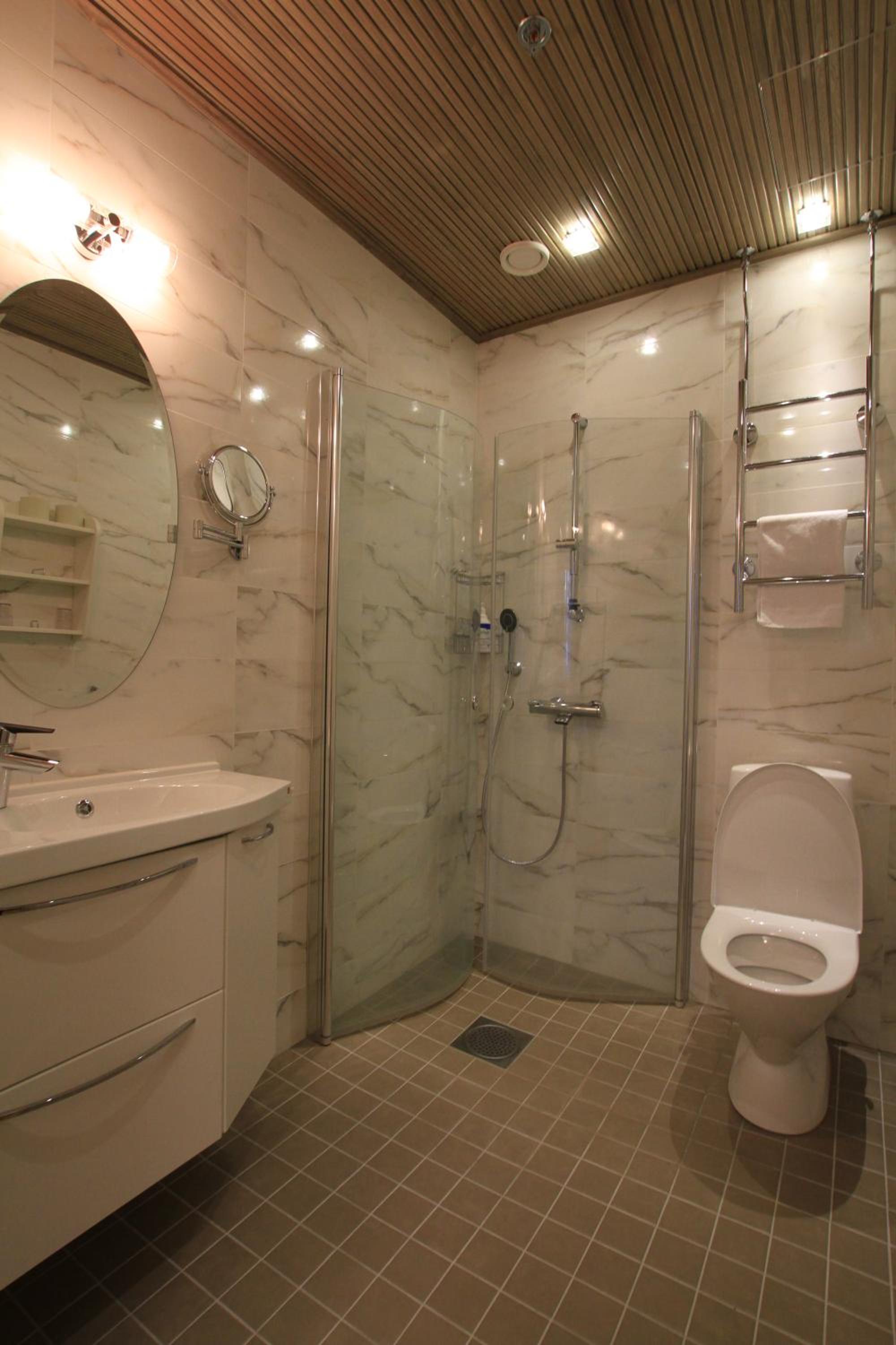 Superior Twin Room - Photo 7