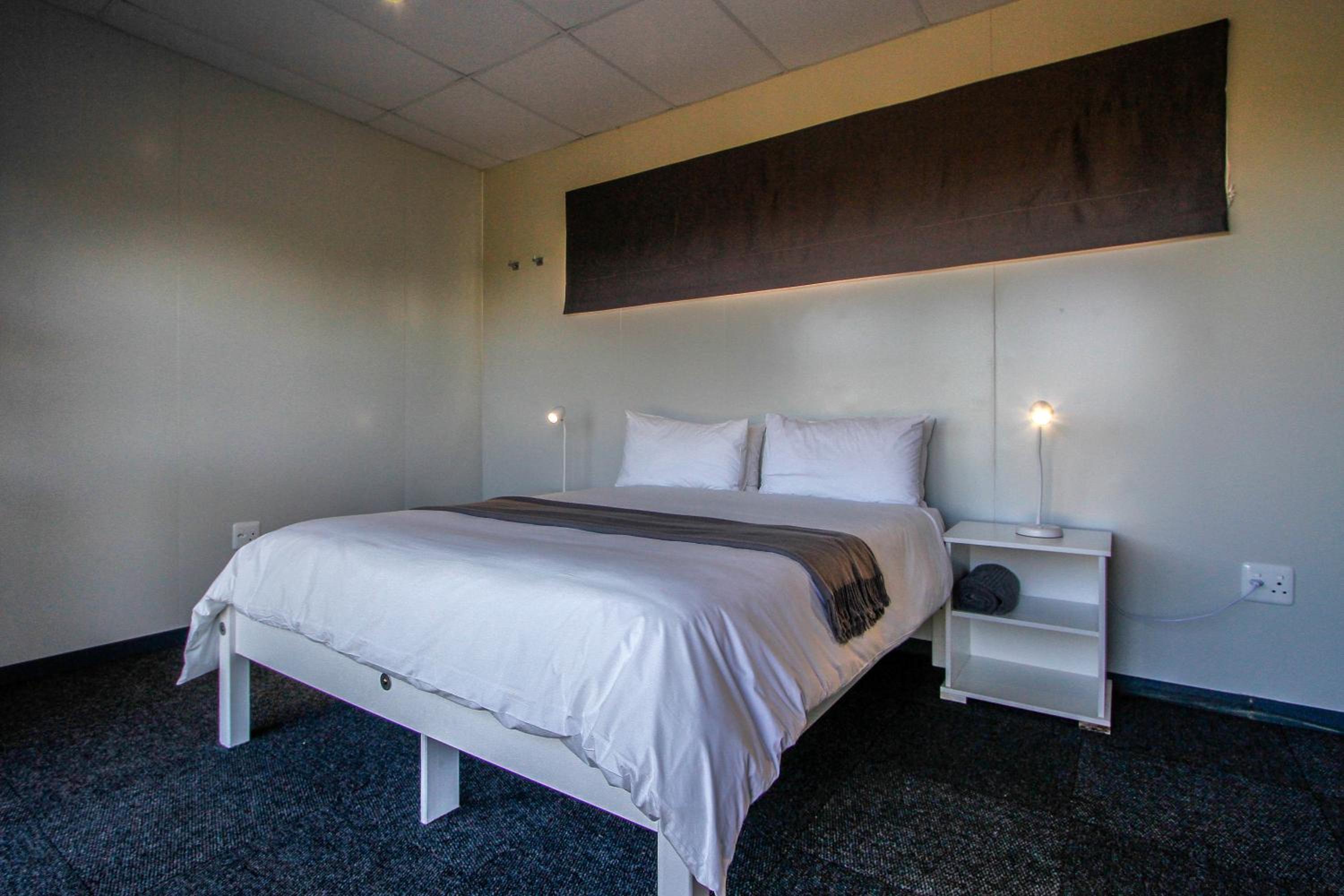 Double Room - Photo 3