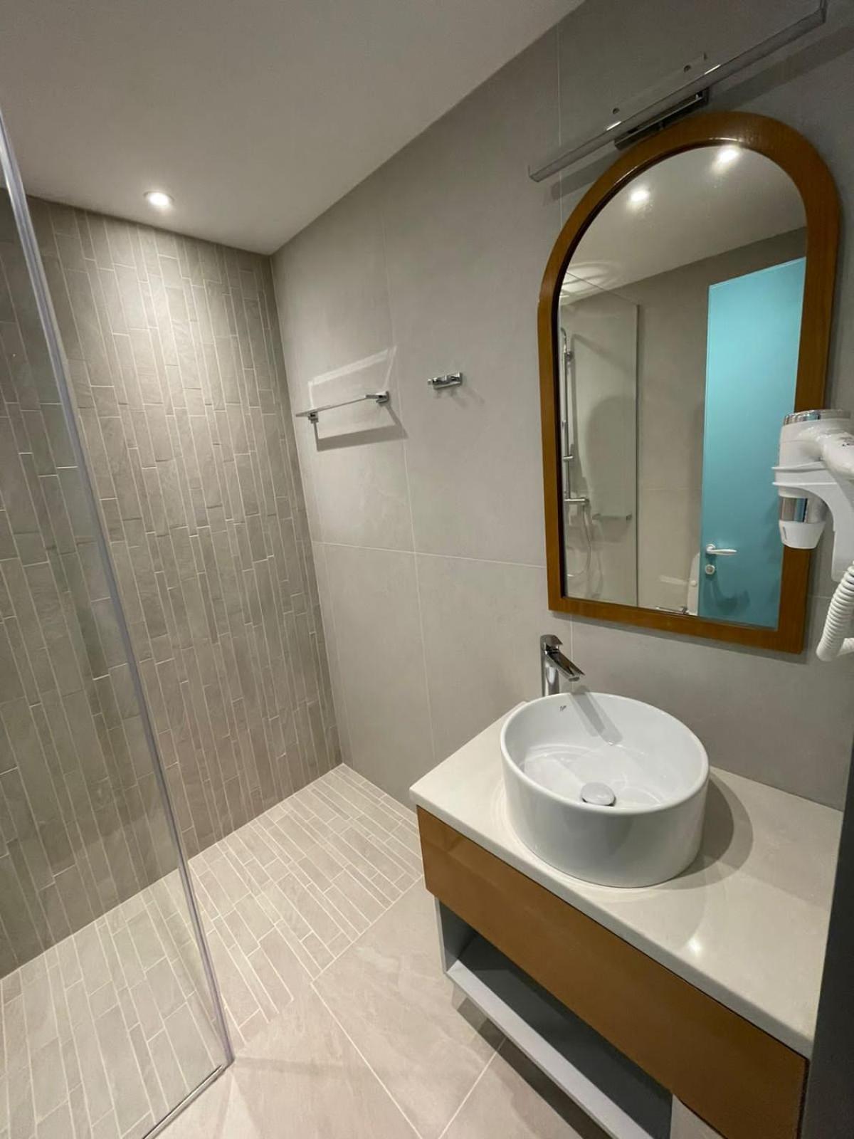 Deluxe Double or Twin Room photo 3