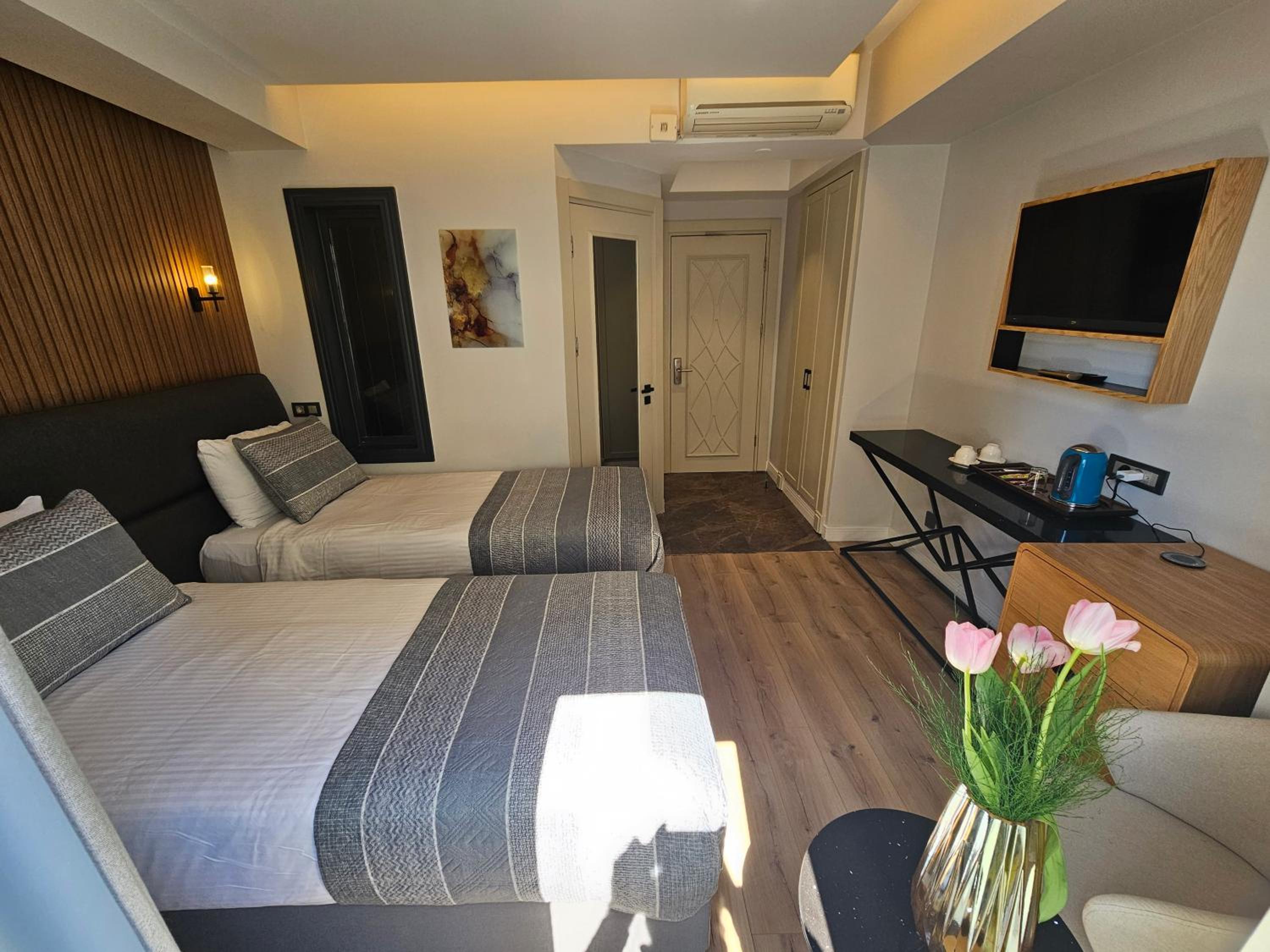 Double Room photo 2