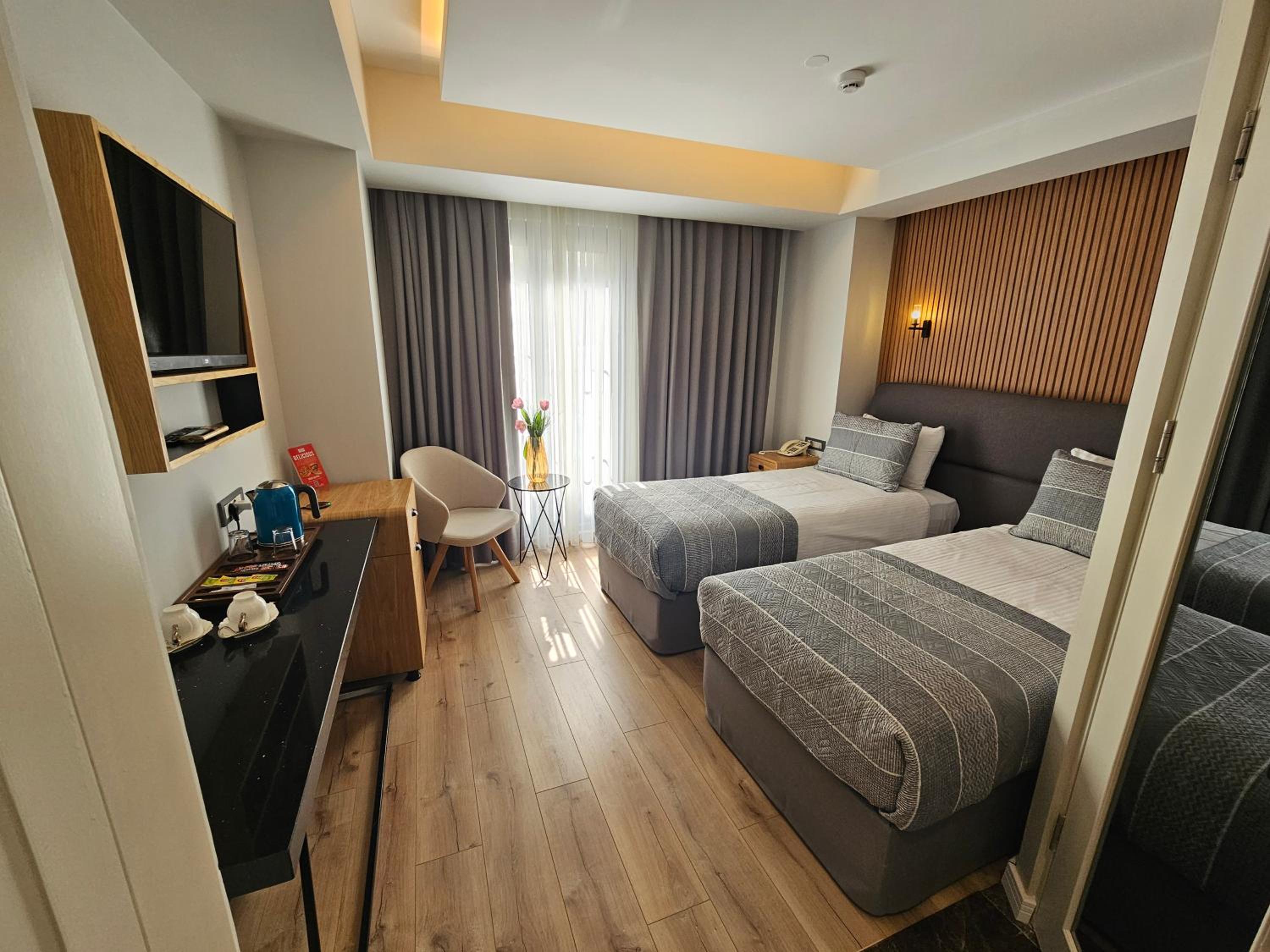 Double Room photo 3