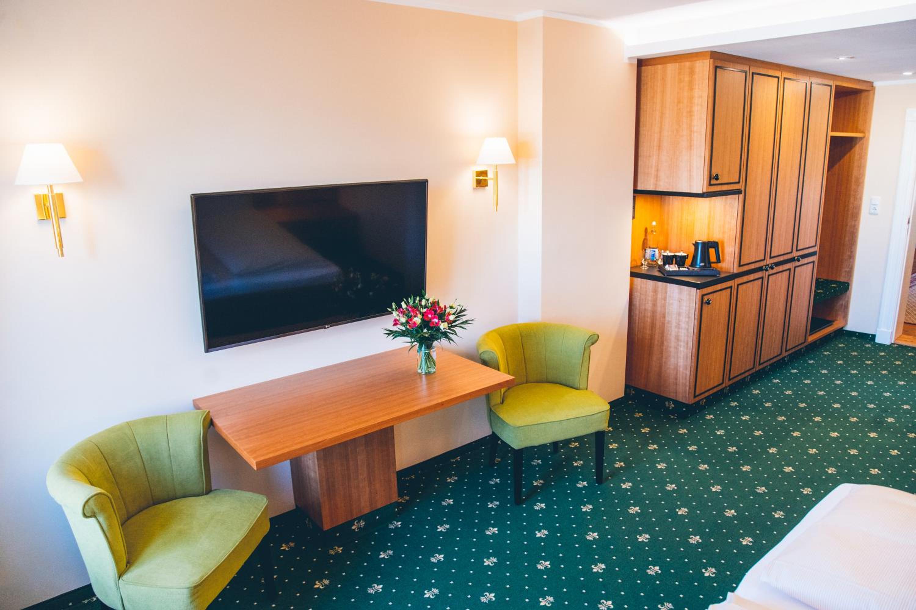 Double Room photo 1