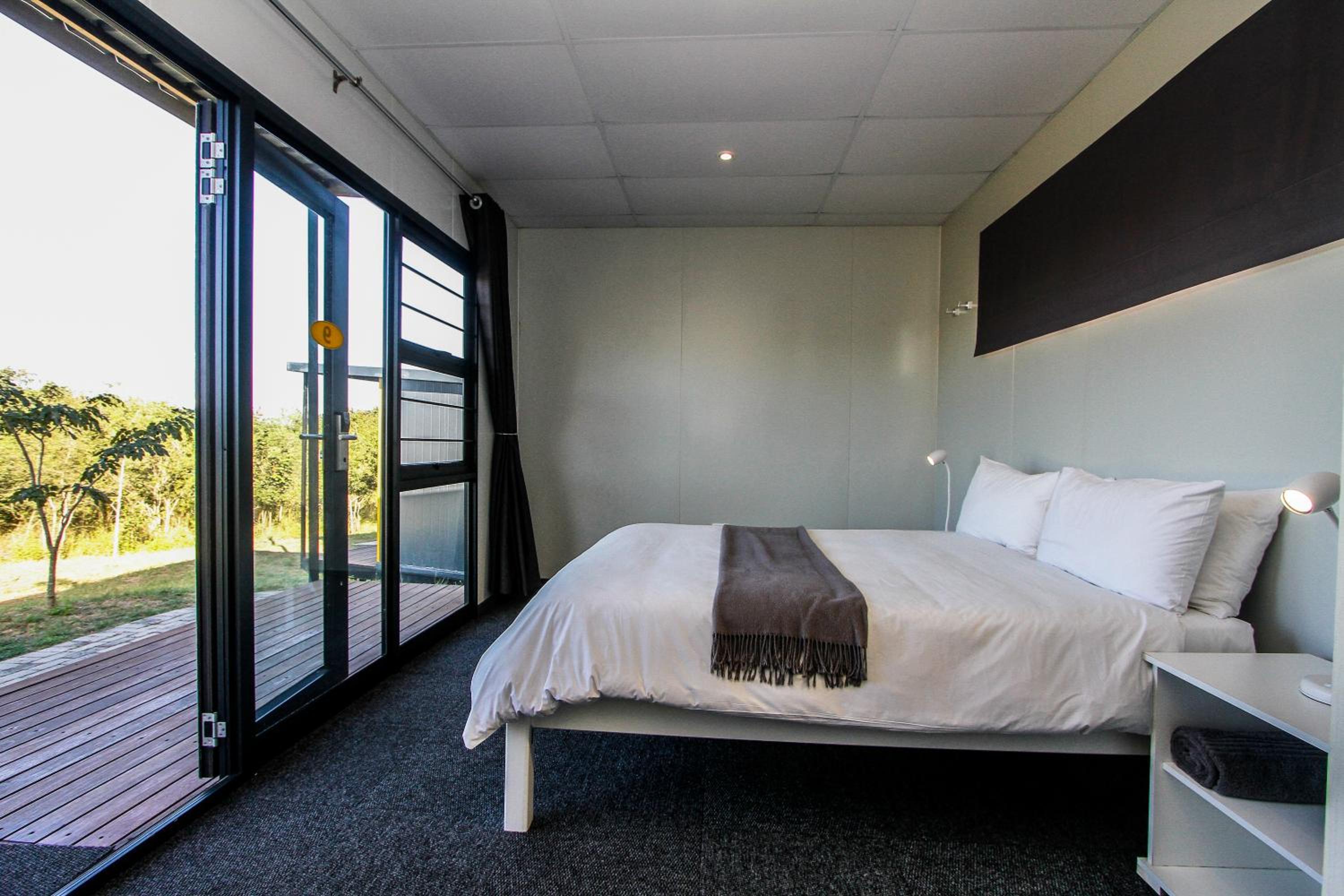 Double Room - Photo 8