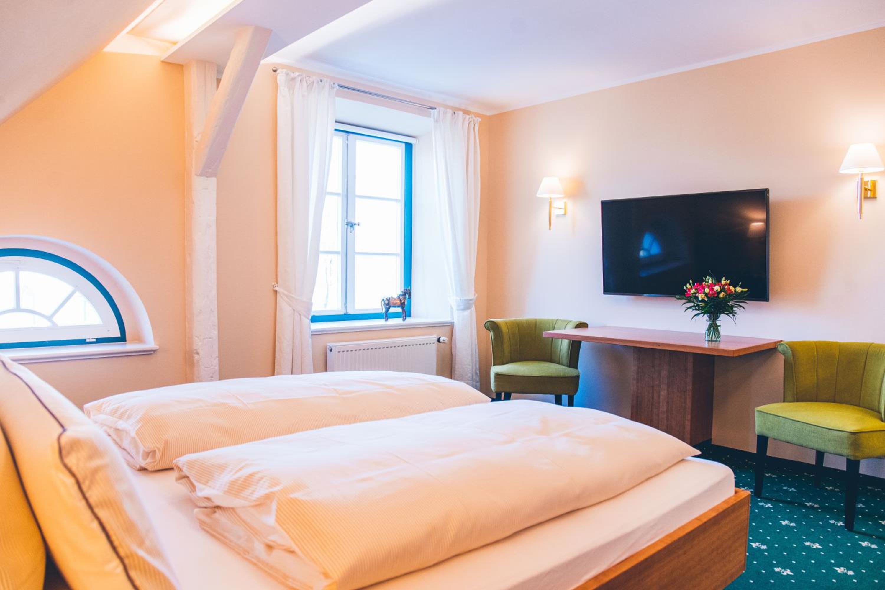 Double Room photo 3