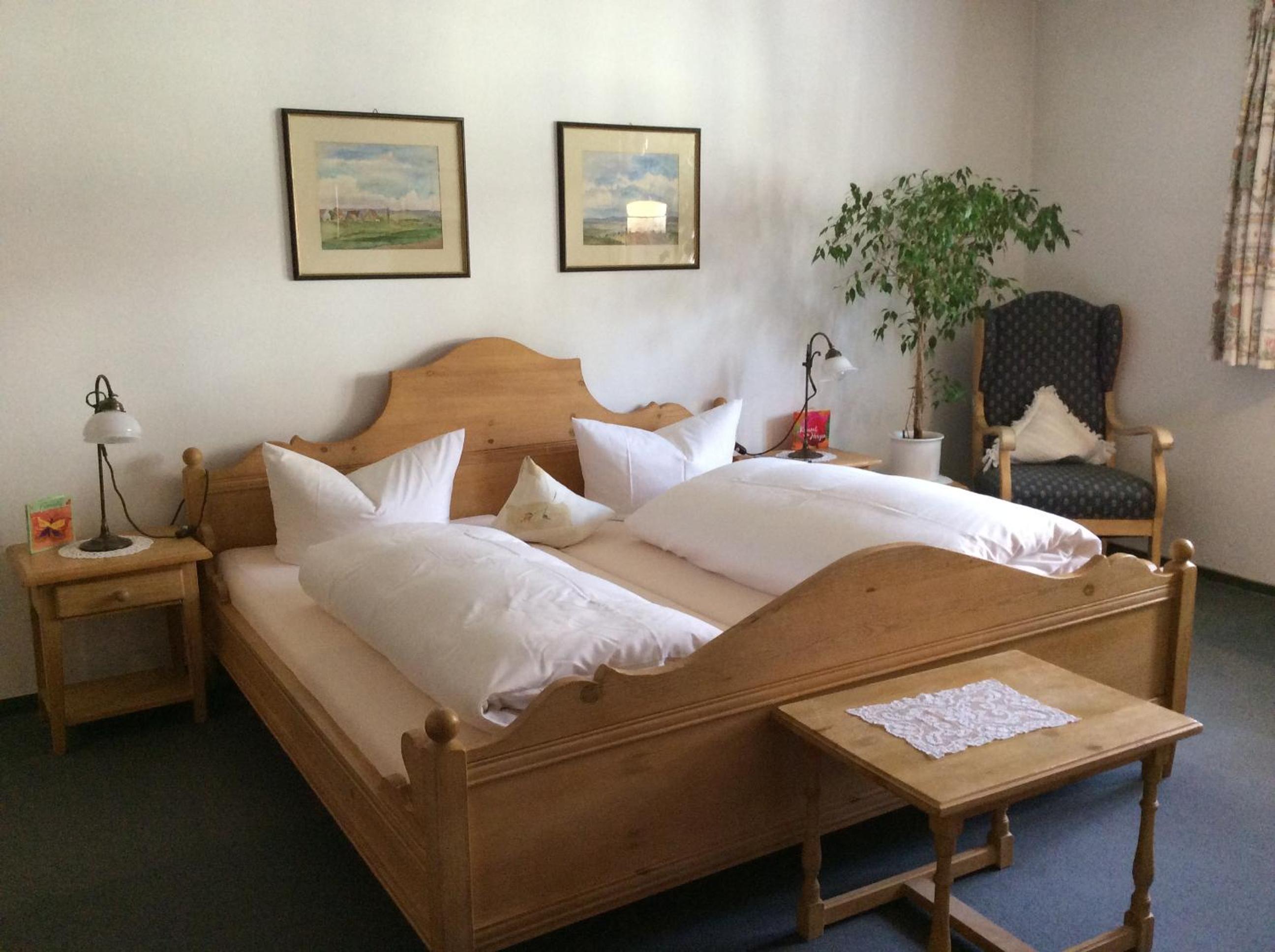 Superior Double Room photo 1