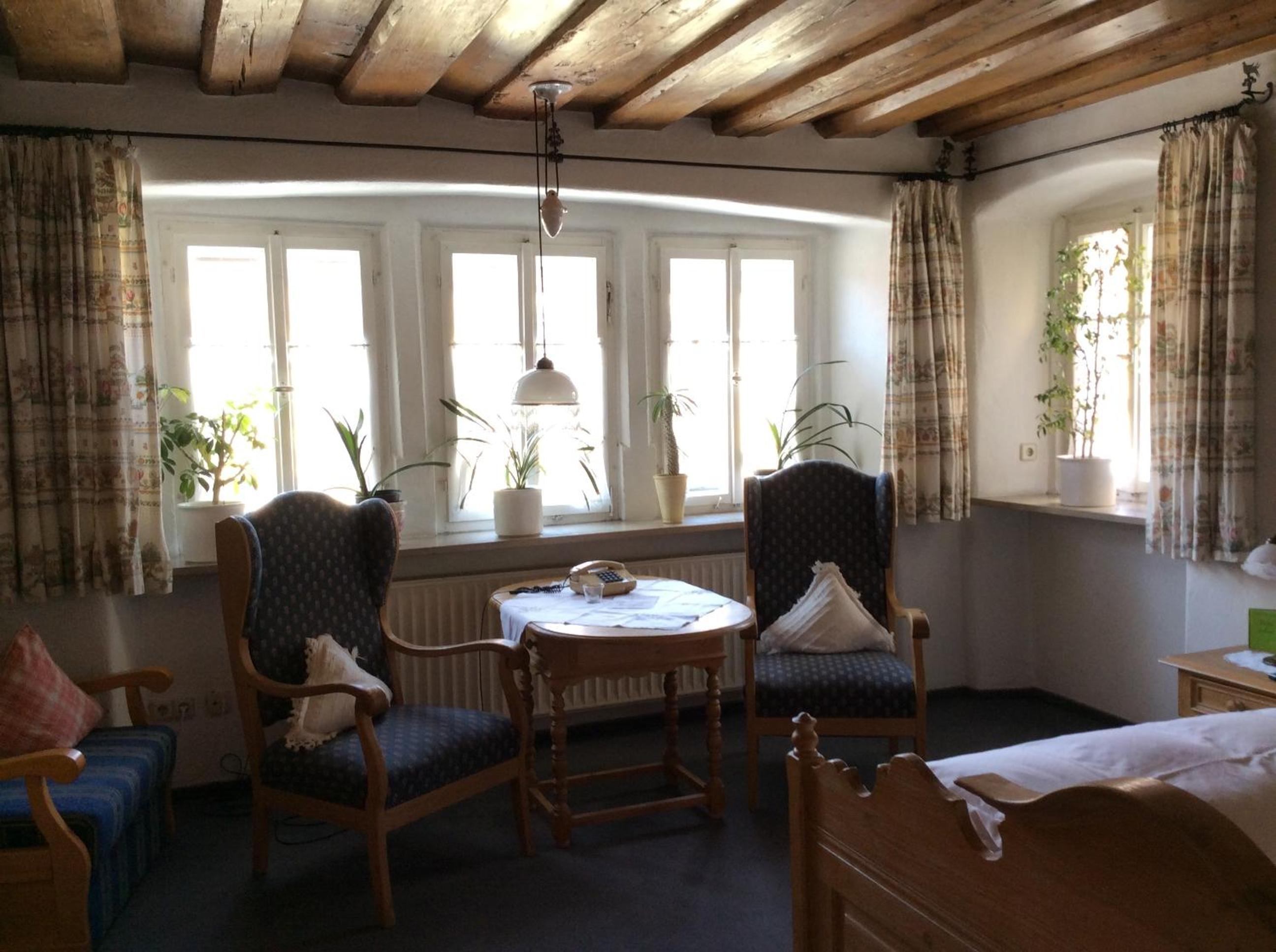 Triple Room photo 2