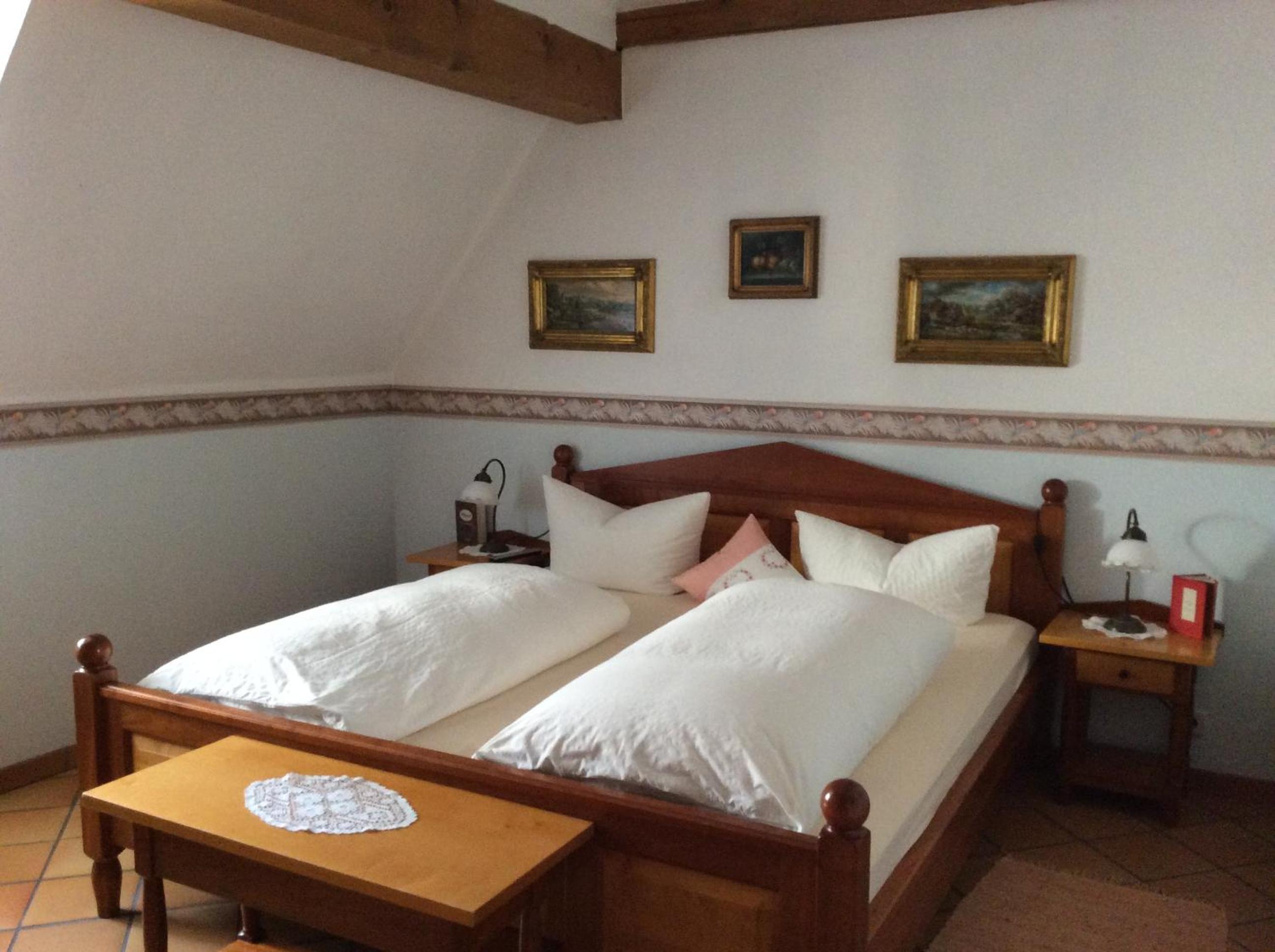 Standard Double Room photo 3