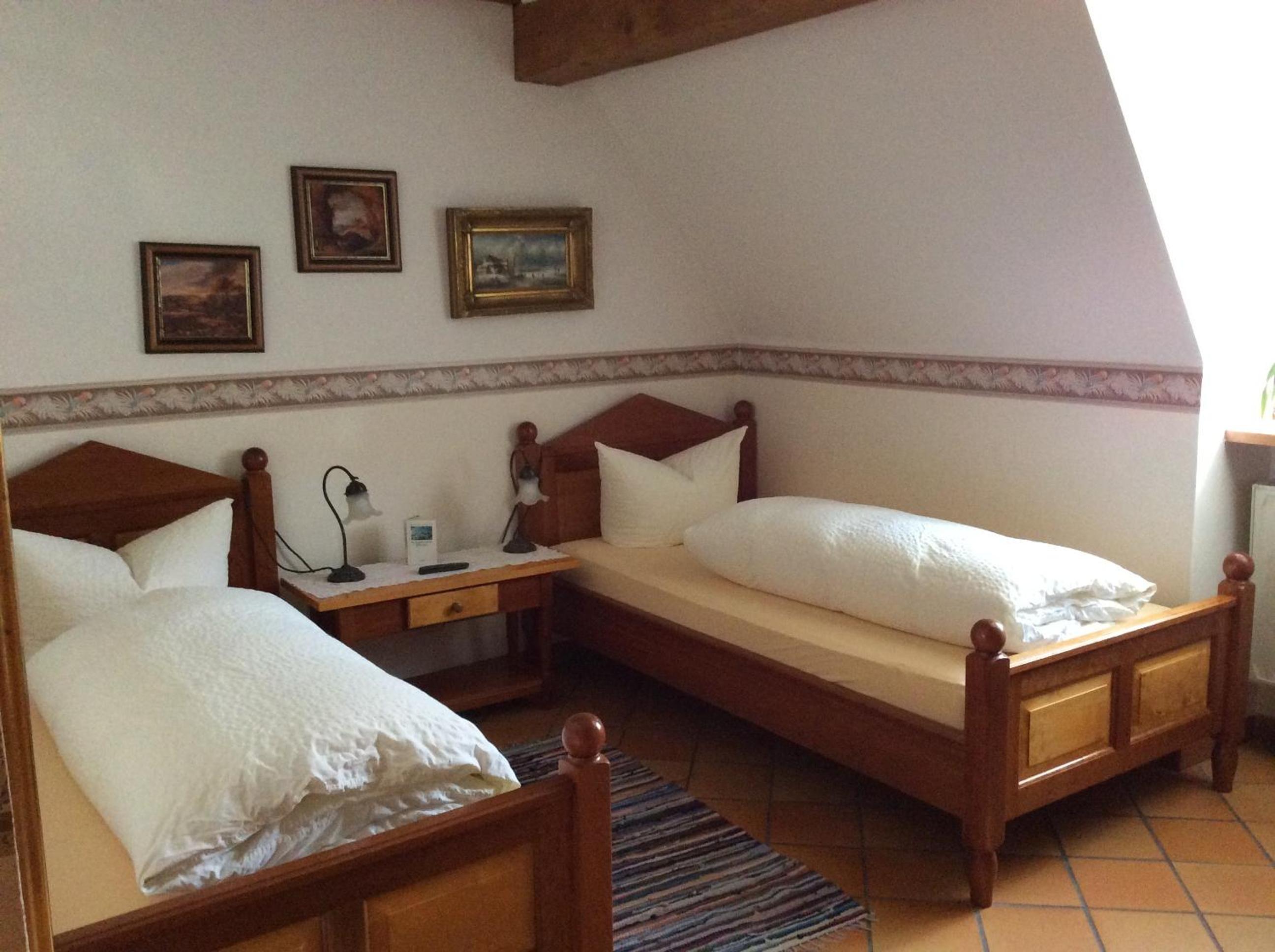 Comfort Double Room photo 3