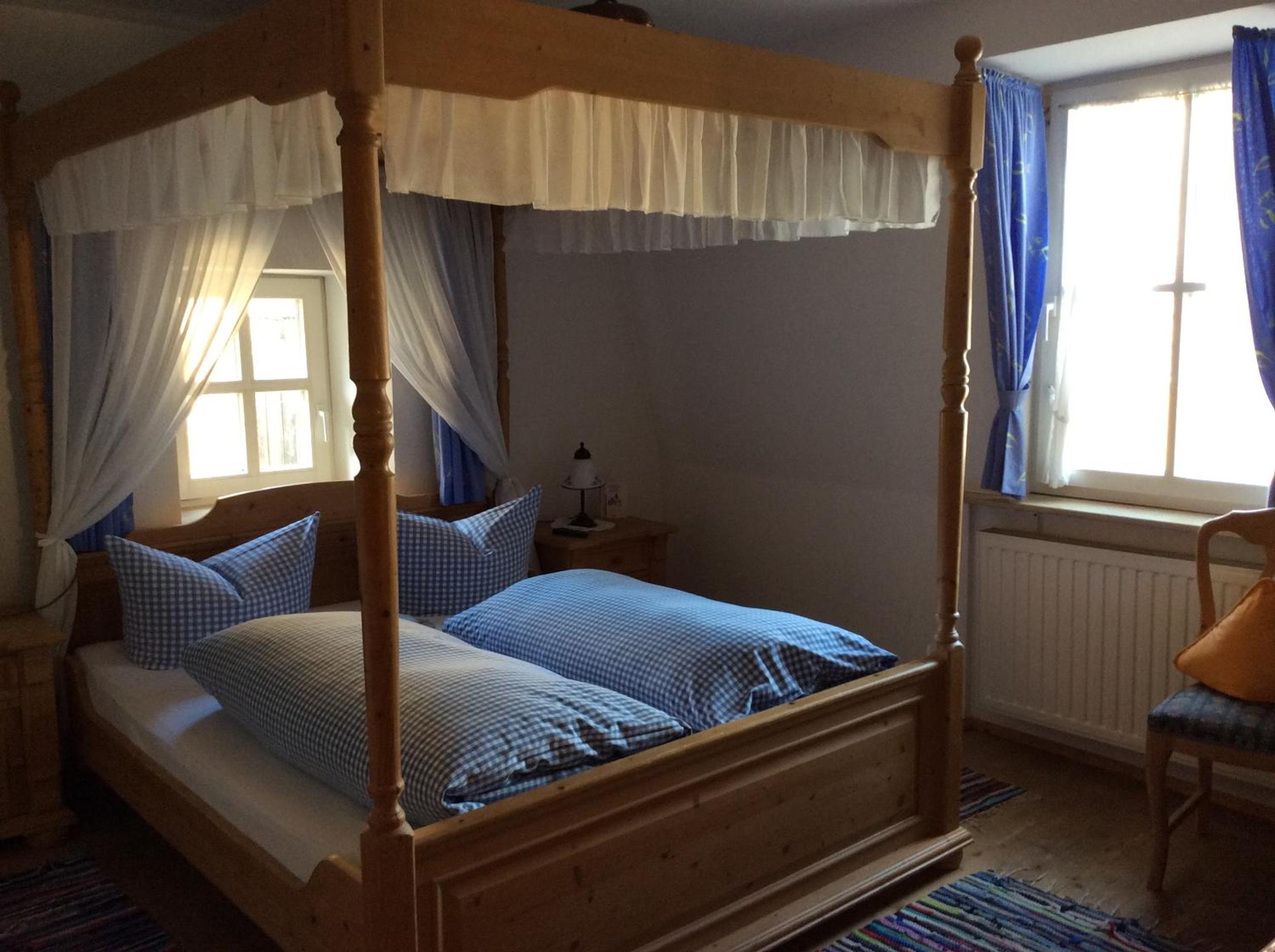 Superior Double Room photo 3