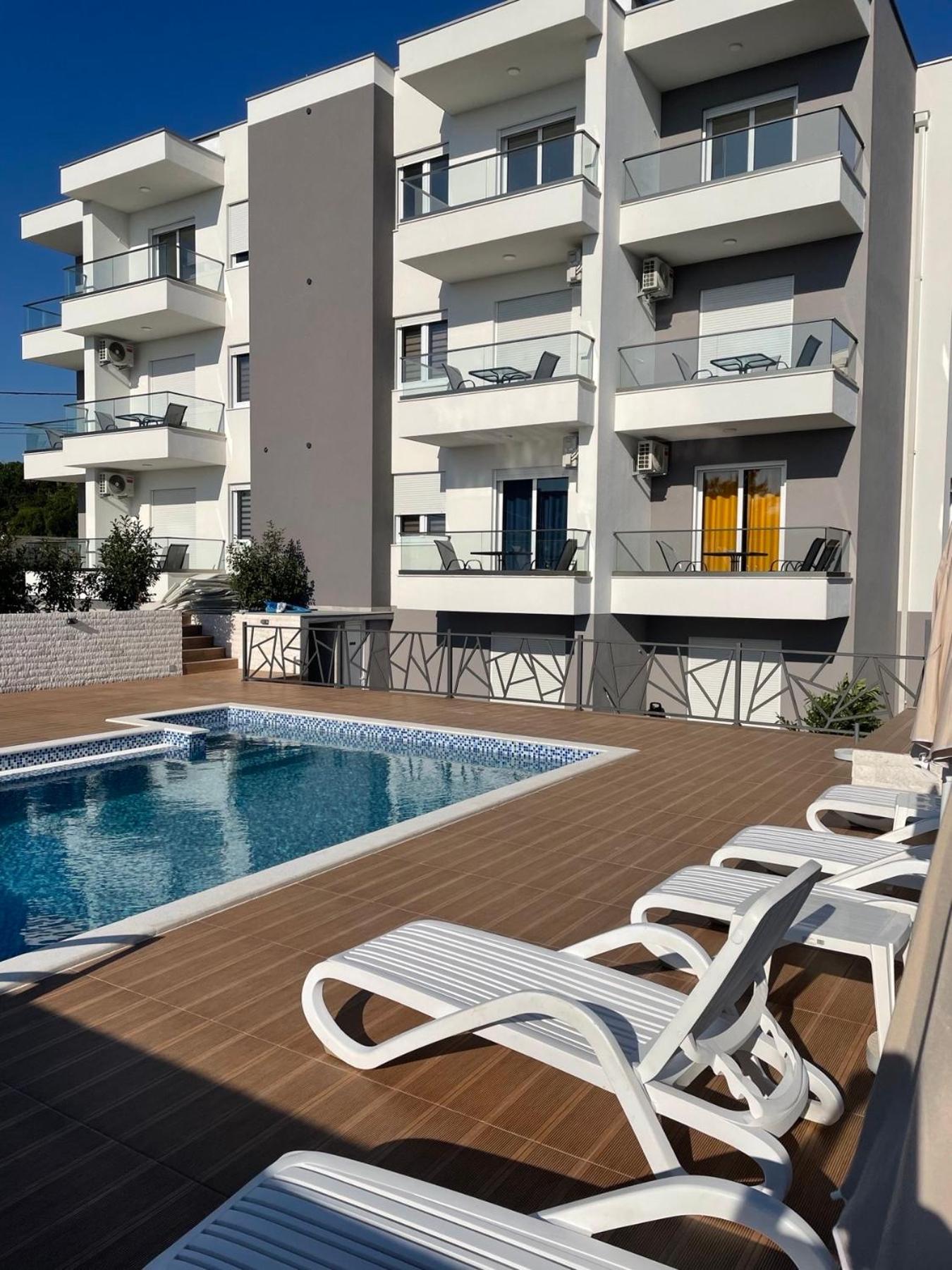 Apartment with Sea View photo 3