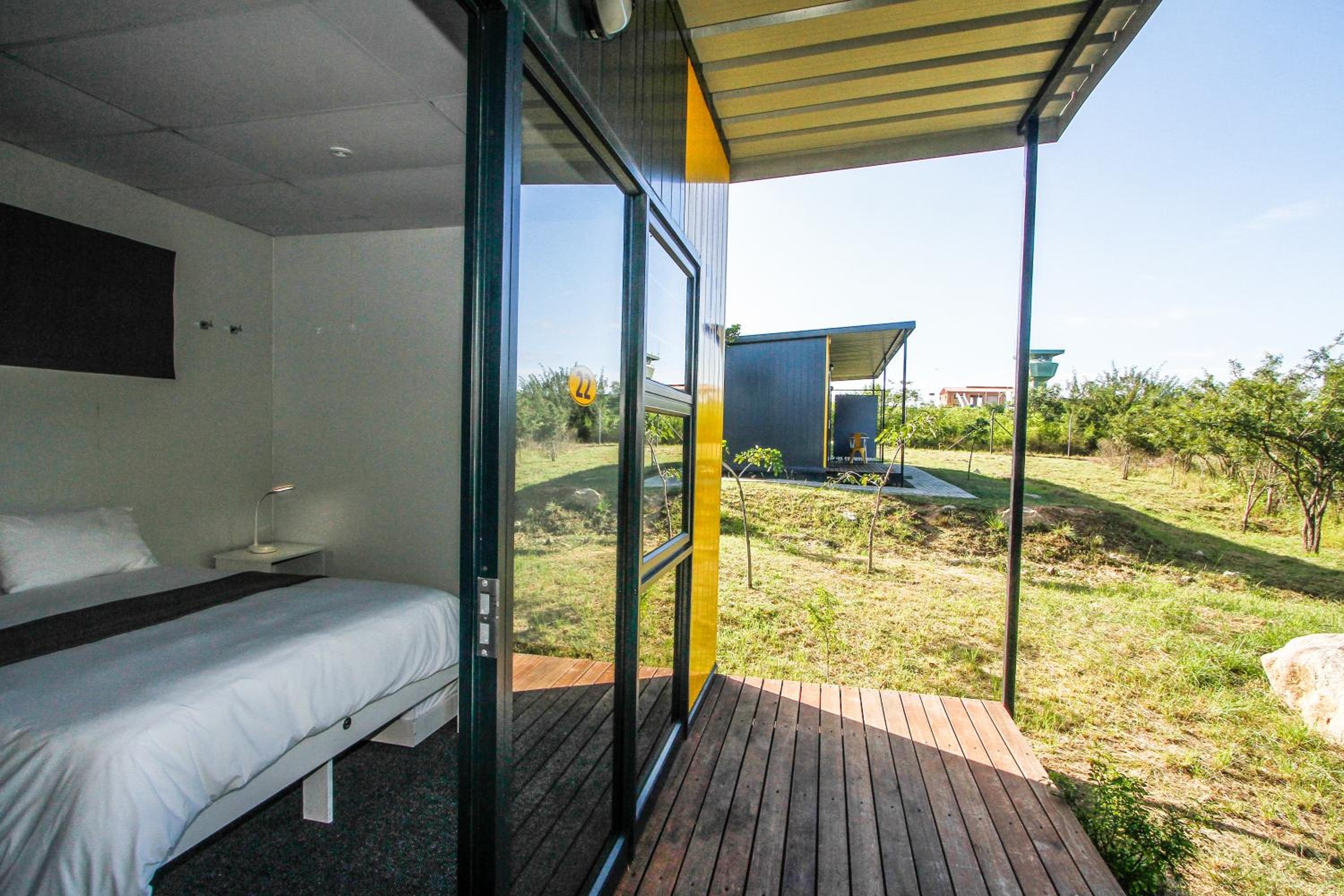 Double Room - Photo 6