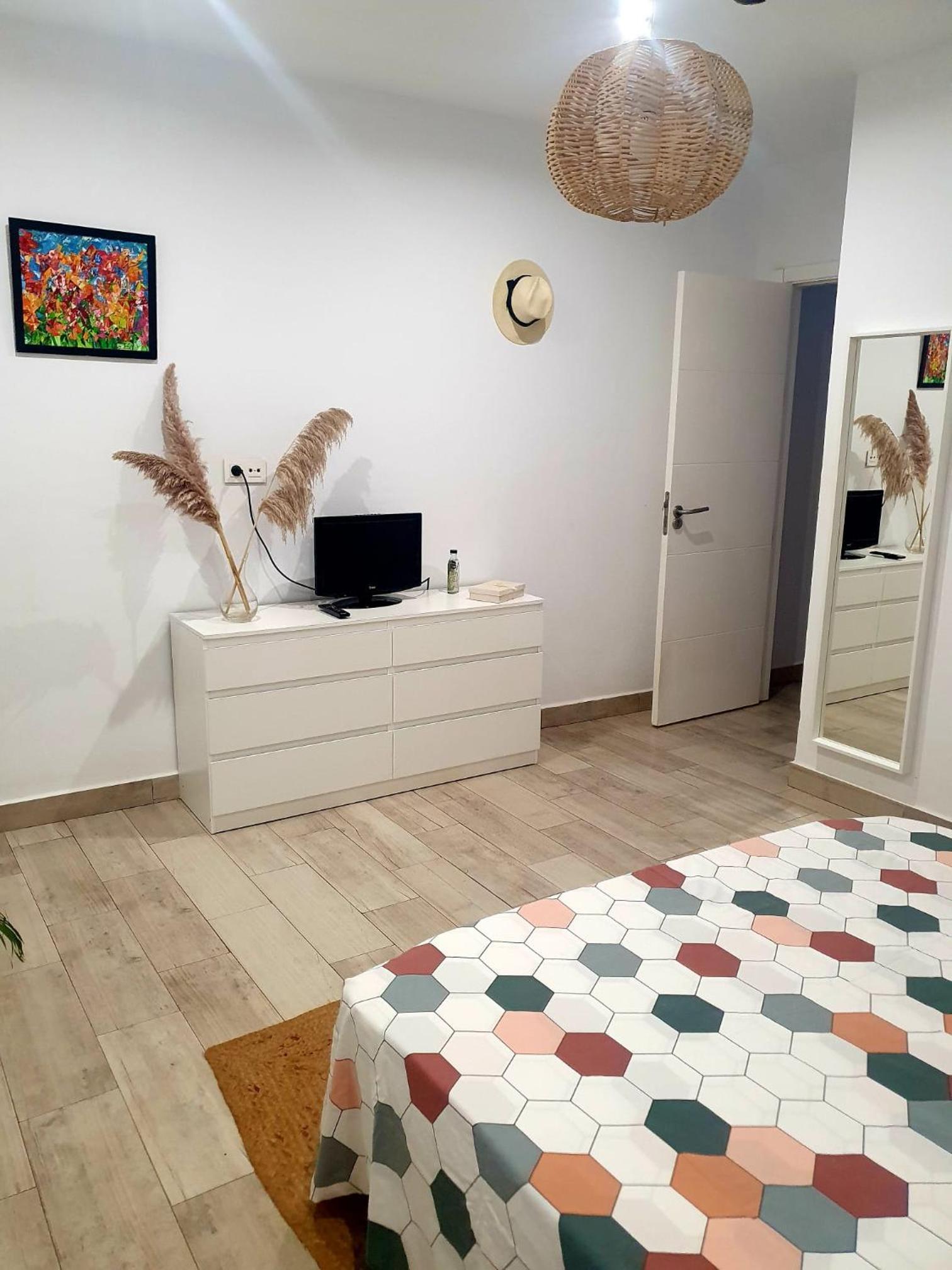 Casa de una habitación