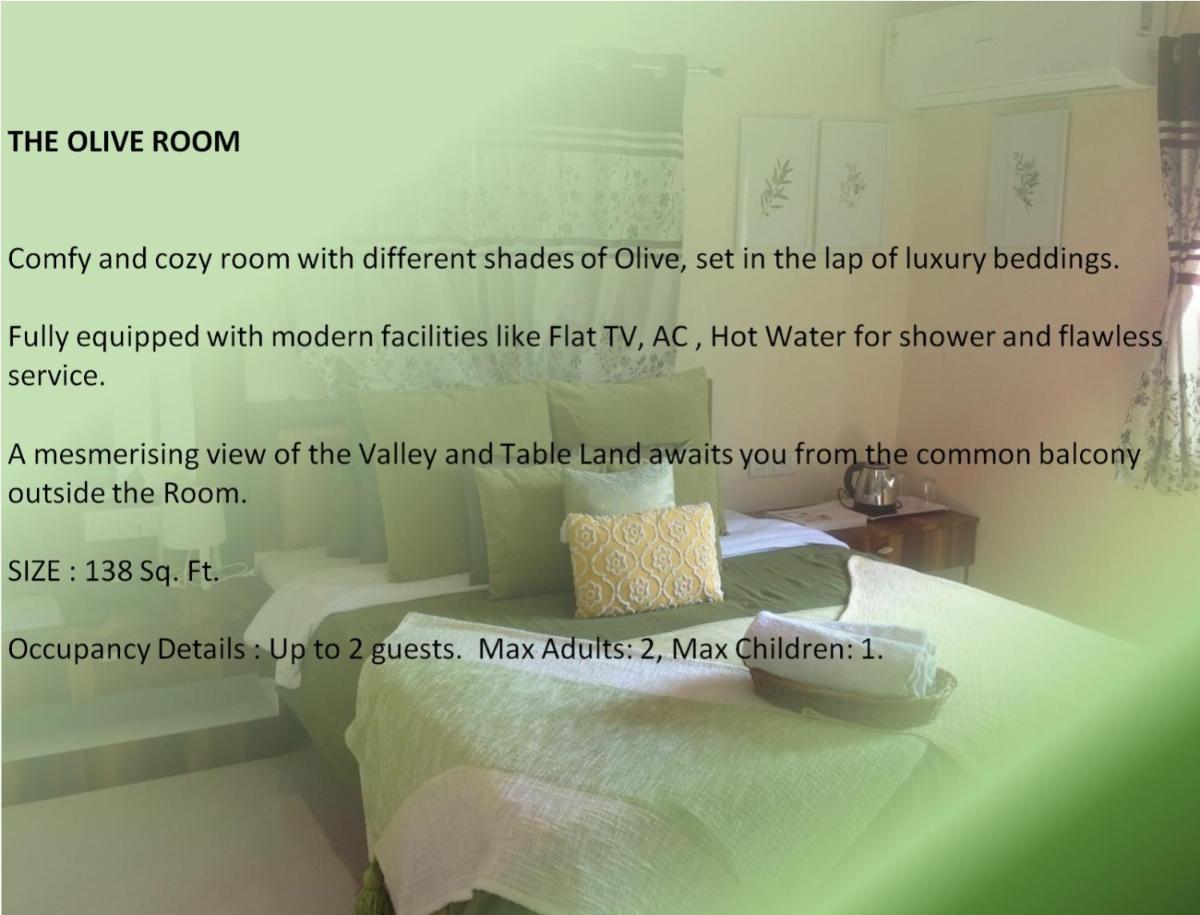 Deluxe Room photo 2