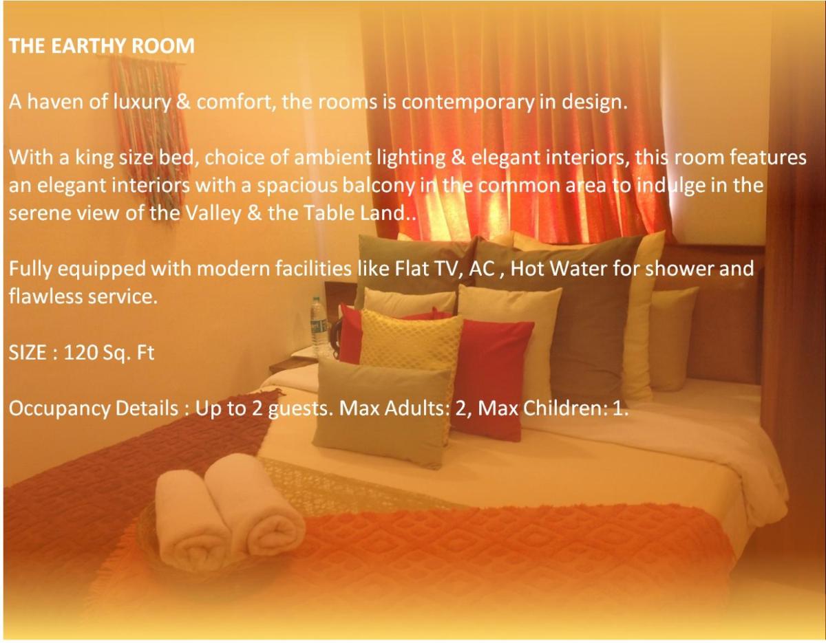 Deluxe Room photo 2