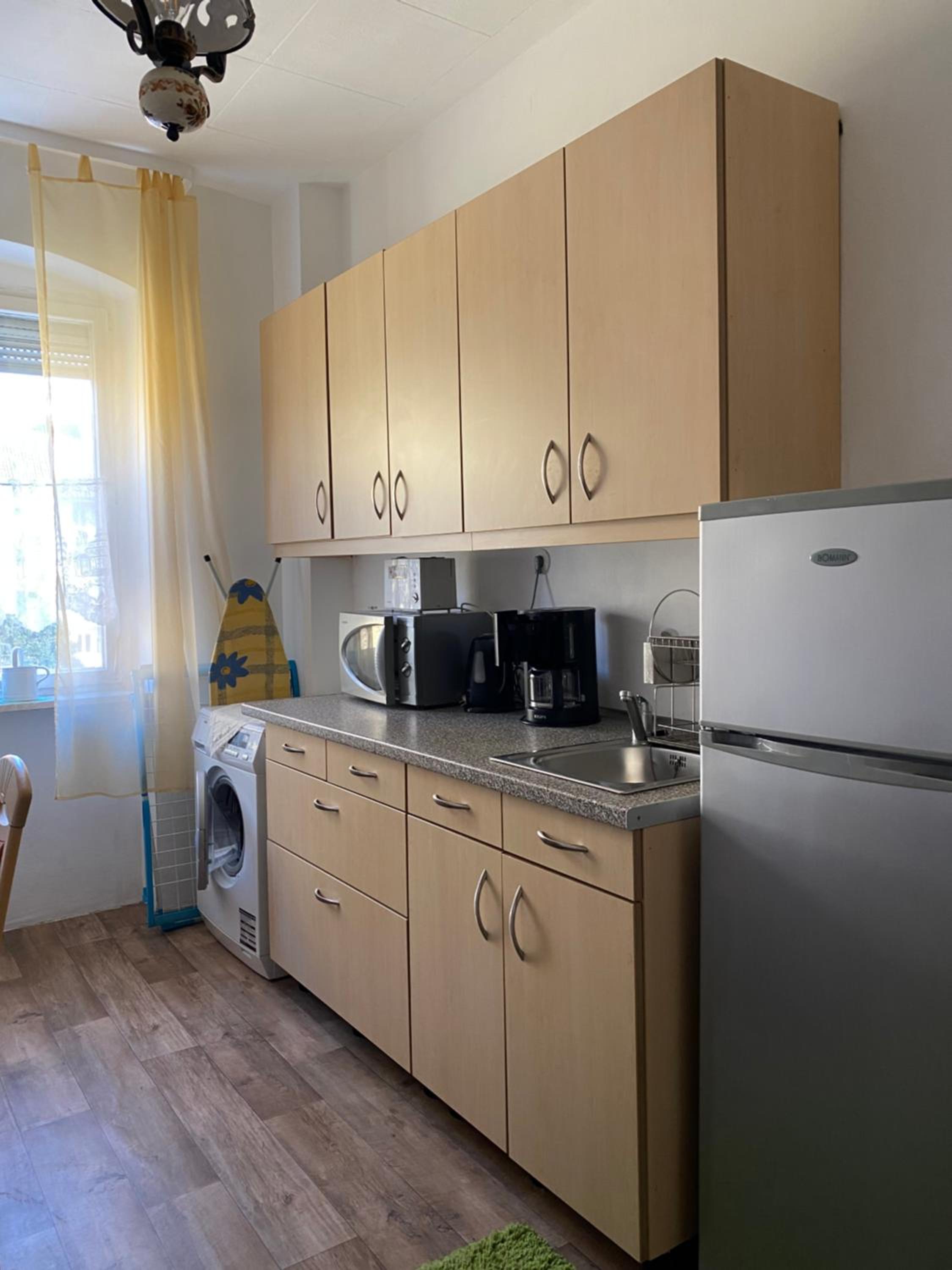 Two-Bedroom Apartment photo 2