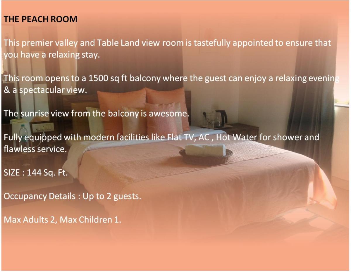 Double Room with Terrace photo 2