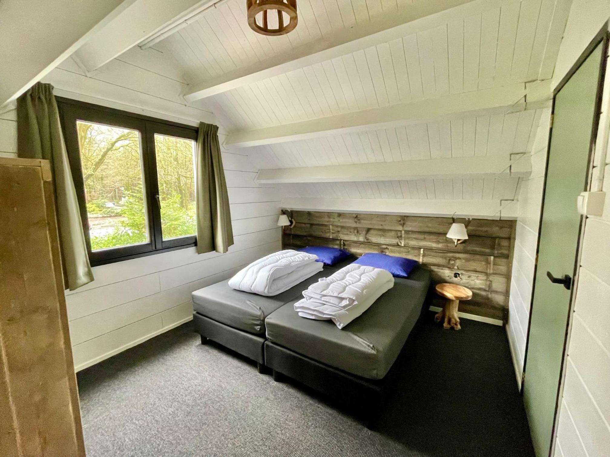 Four-Bedroom House photo 1