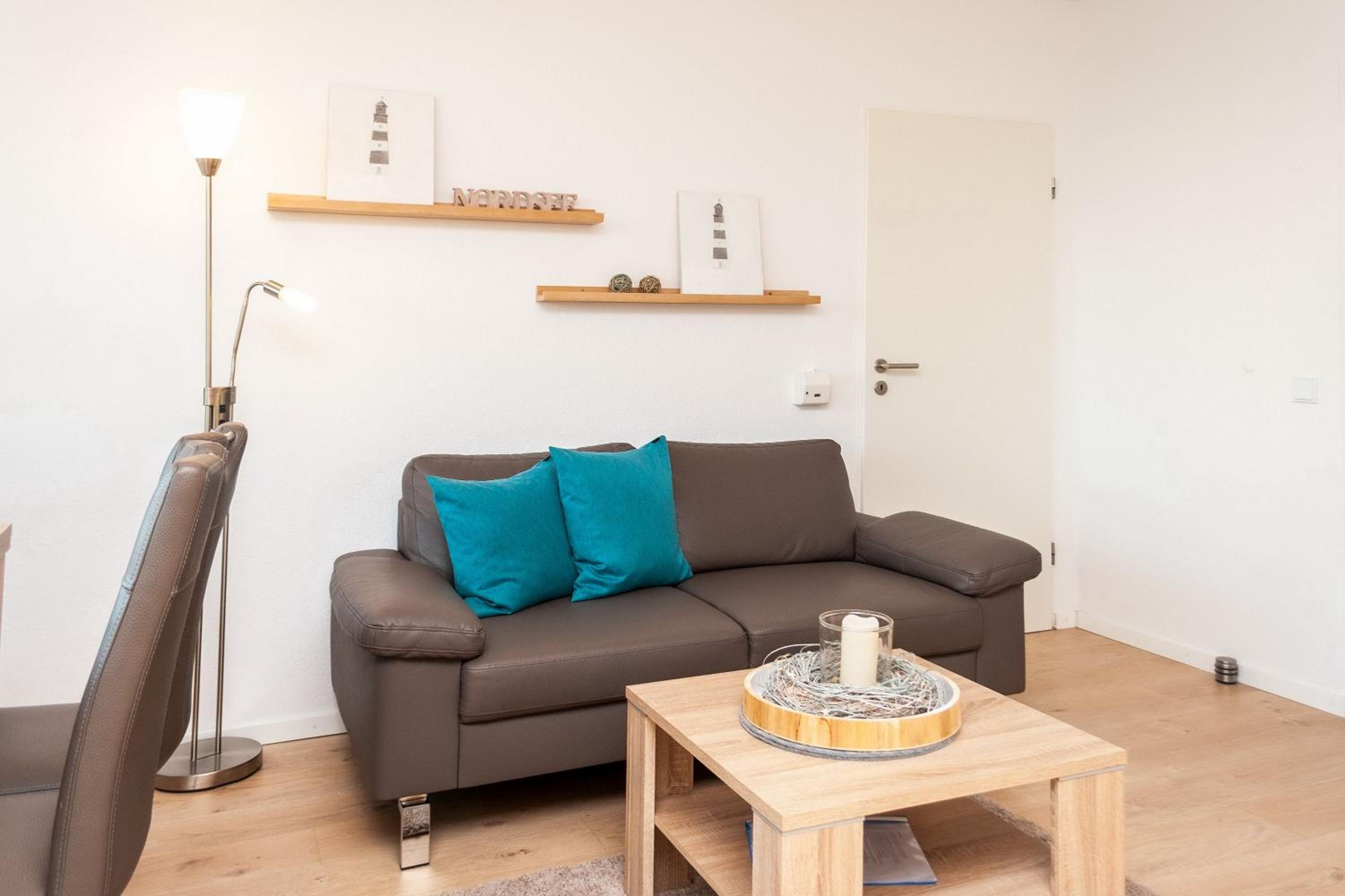 Apartment photo 1
