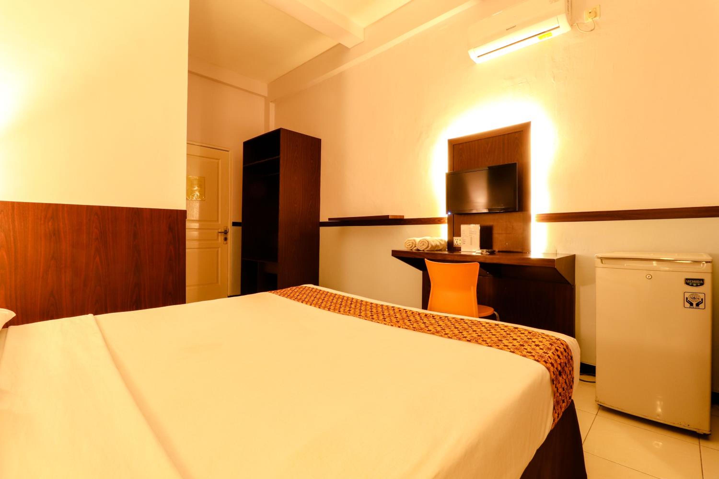 Deluxe Room photo 2