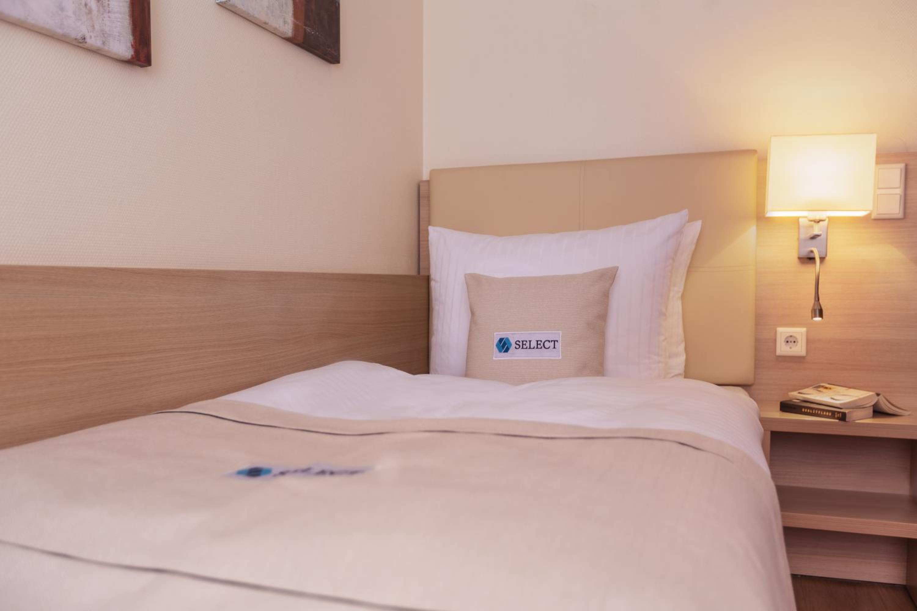 Single Room photo 2