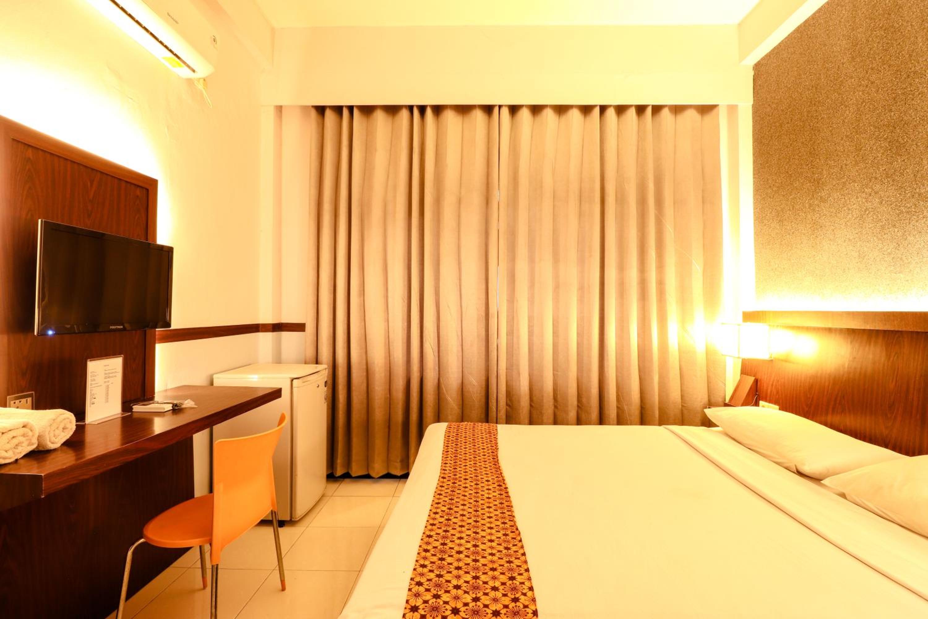 Deluxe Room photo 3