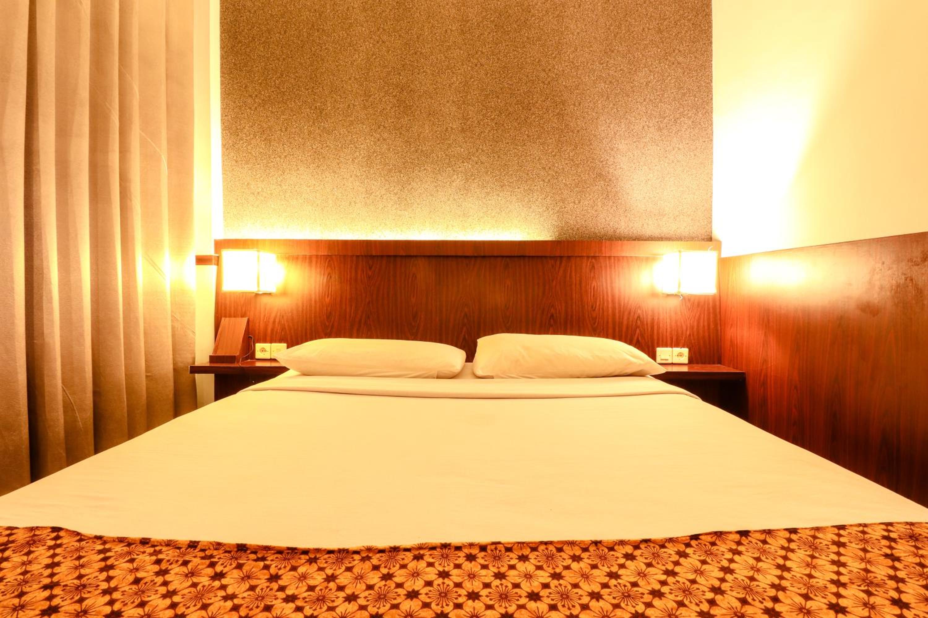 Standard Double Room photo 2