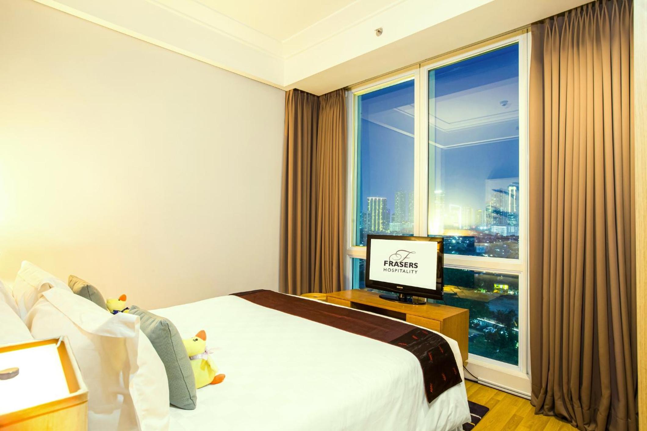 Premier Room, 1 Bedroom thumbnail 6