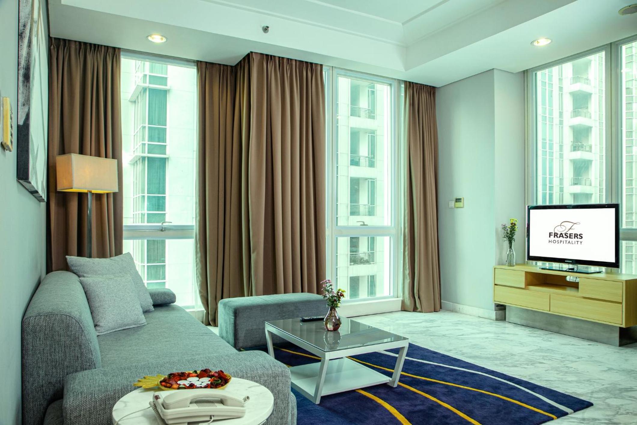 Premier Room, 1 Bedroom