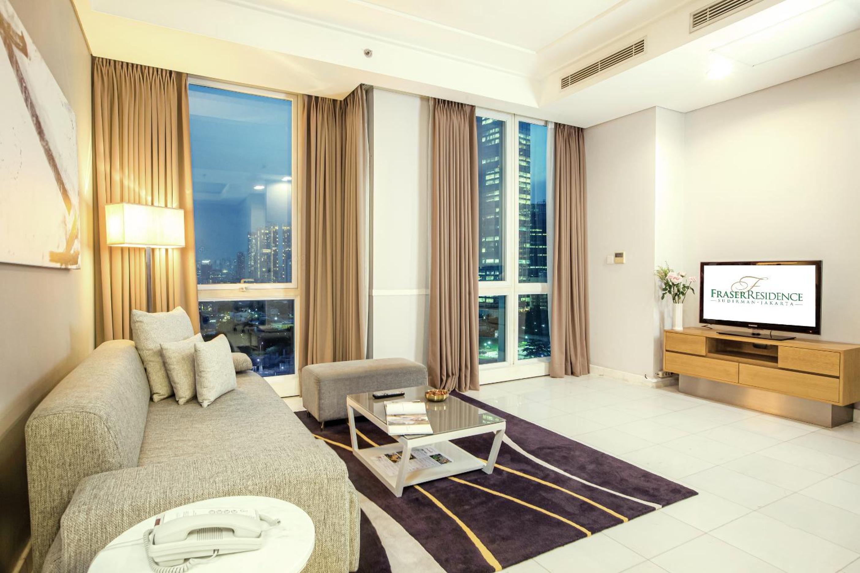 Premier Room, 1 Bedroom