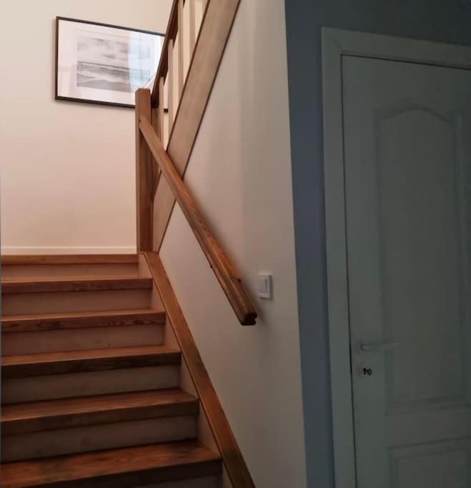 Three-Bedroom House photo 3