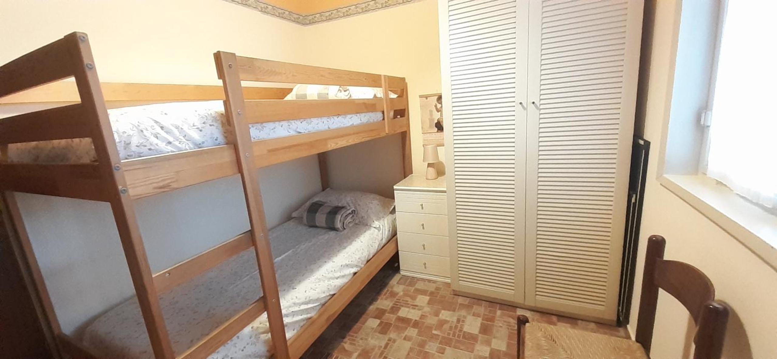 Two-Bedroom House photo 1