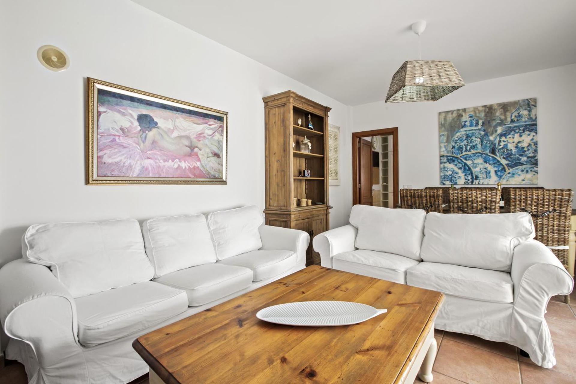 Villa con piscina privada