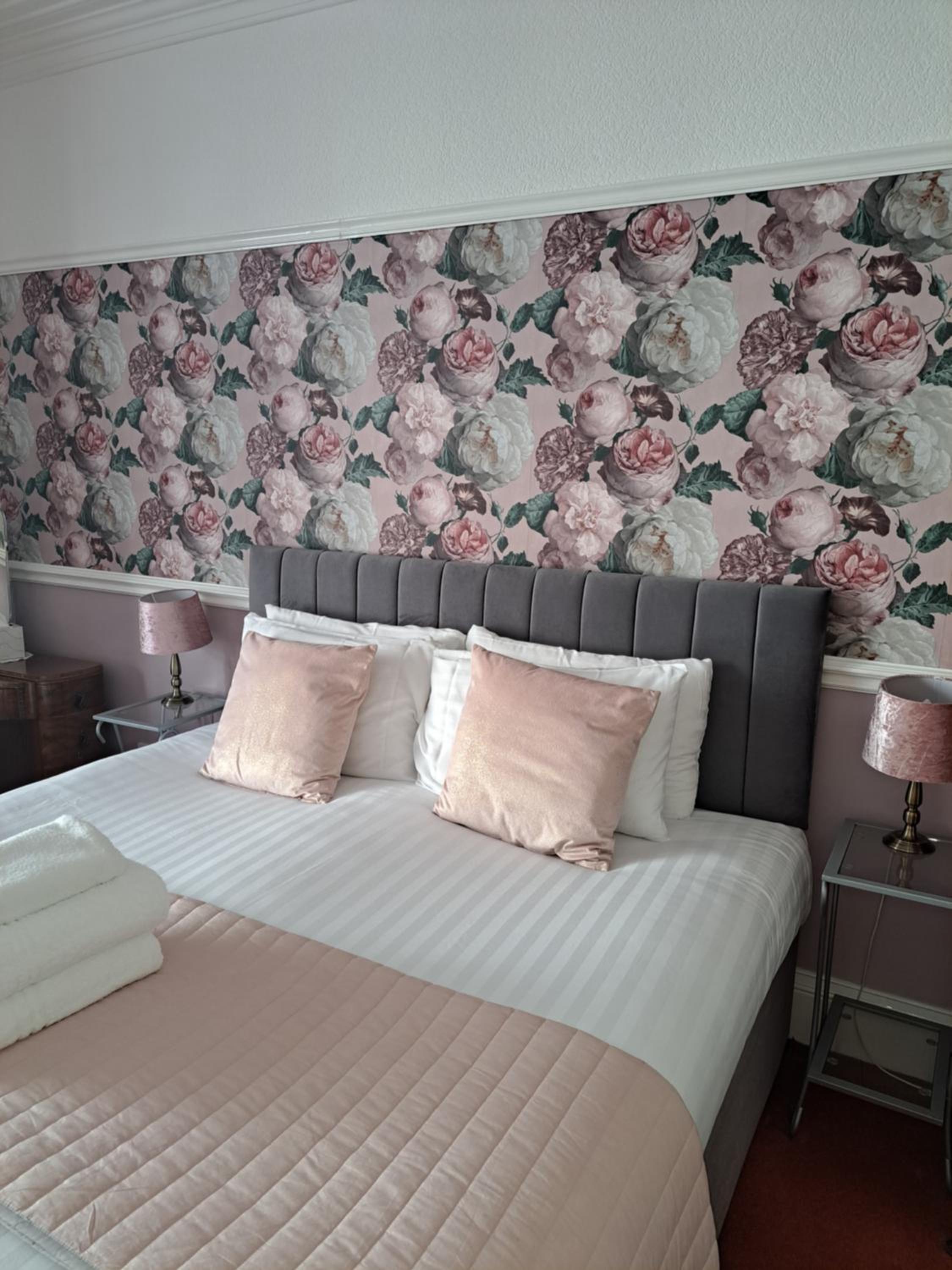King Suite photo 1