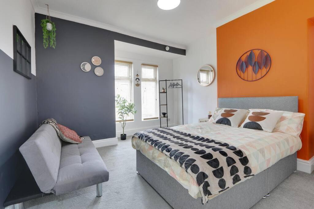 Vacation Home photo 1