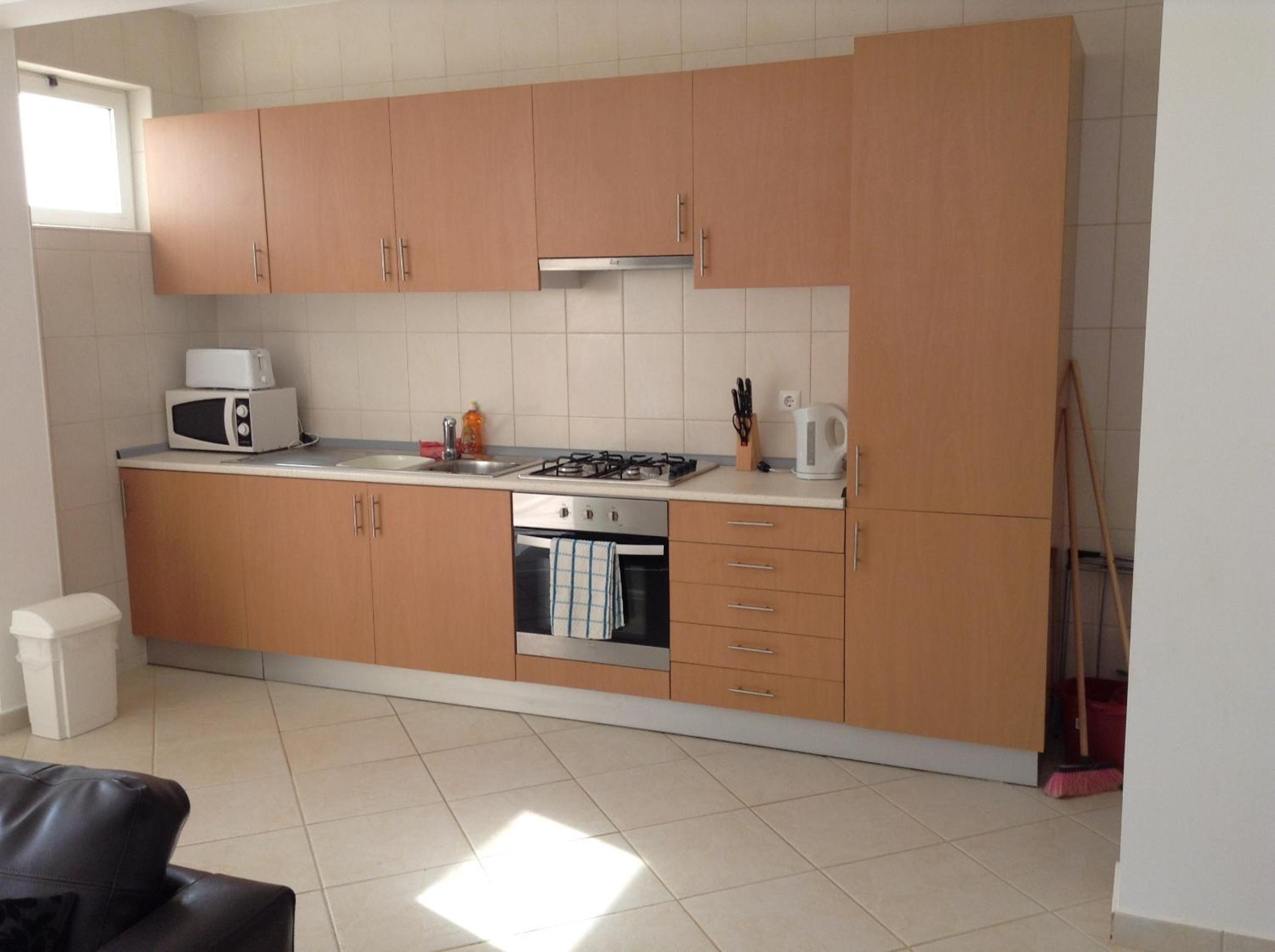 Apartment - Ground Floor photo 1