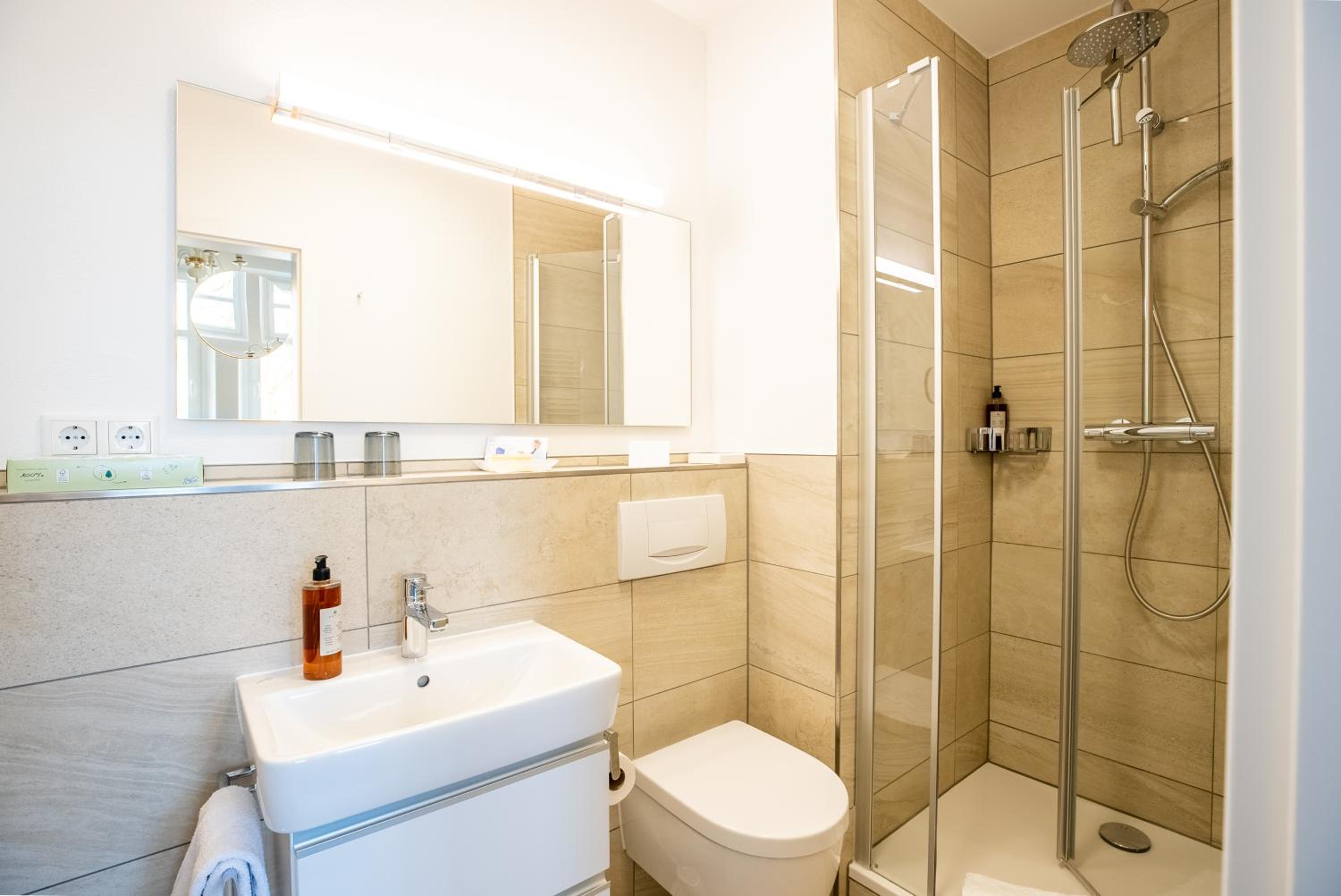 Standard Single Room photo 2